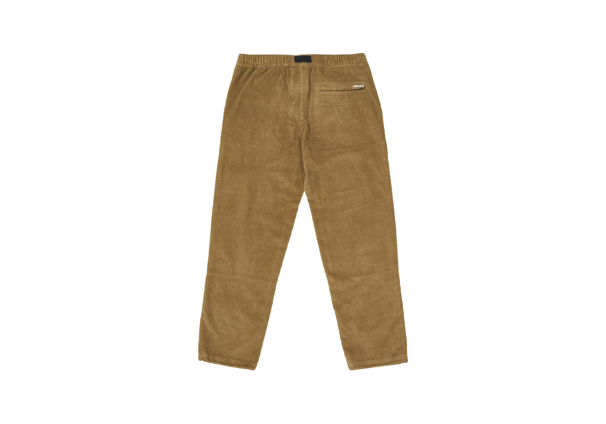 BELTER CORD TROUSER | PALACE SKATEBOARDS
