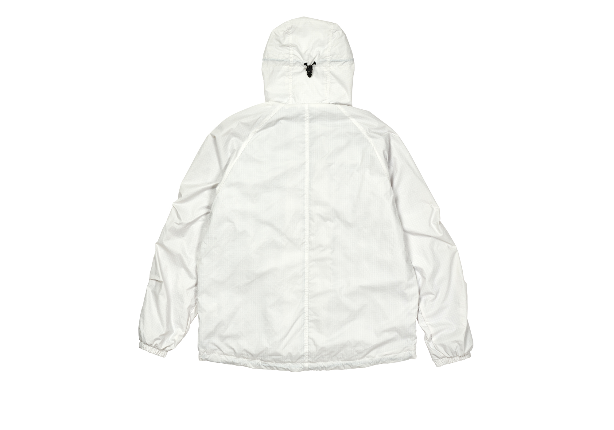 ジャケット・アウター PALACE FONT ZIP SHELL JACKET Buy Palace Font Zip Shell Jacket 'Blue/Airforce' - P24JK051