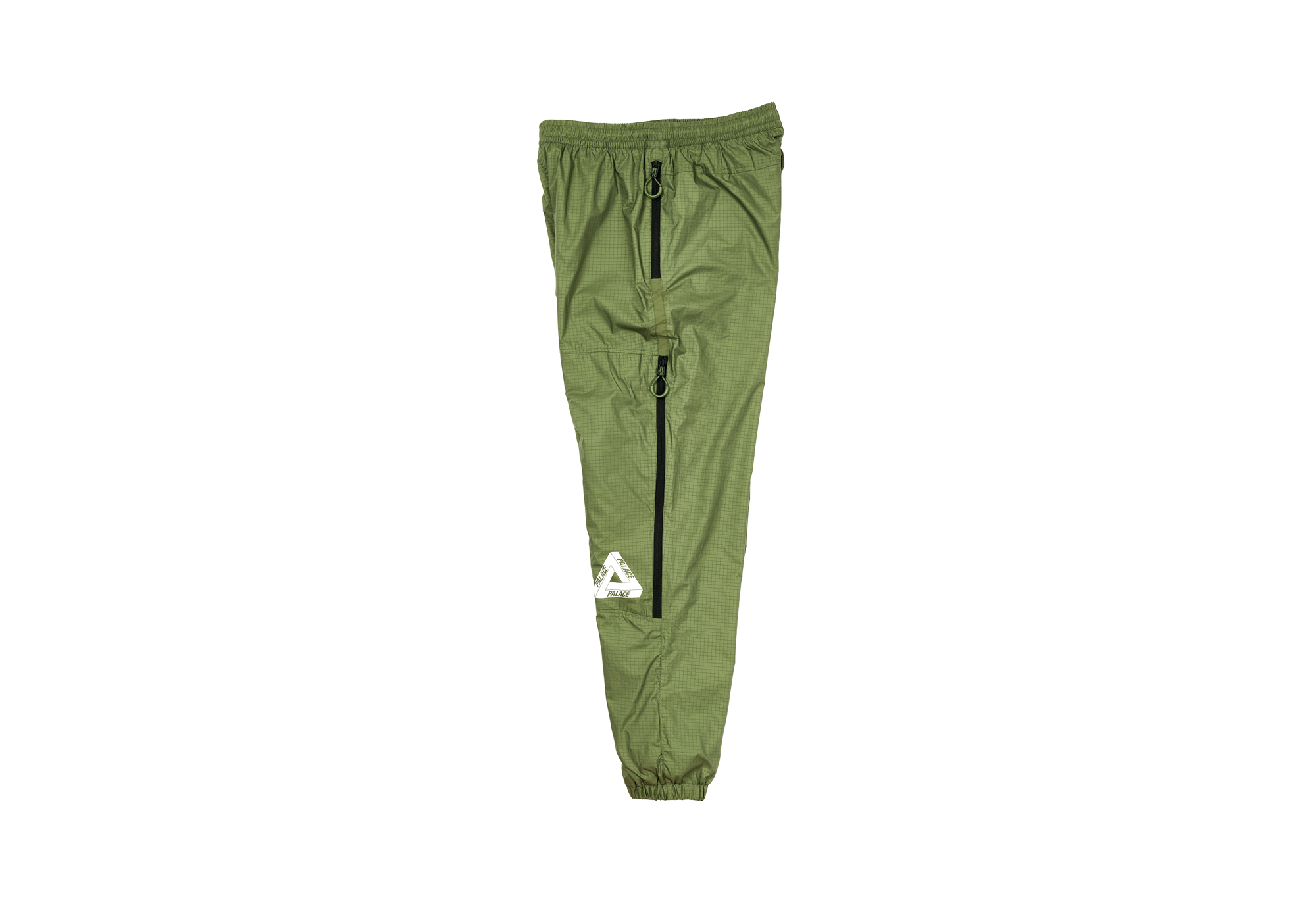 パンツ PALECE ZIP-IT SHELL PANT P21SS014 ZIP-IT SHELL PANT | PALACE SKATEBOARDS