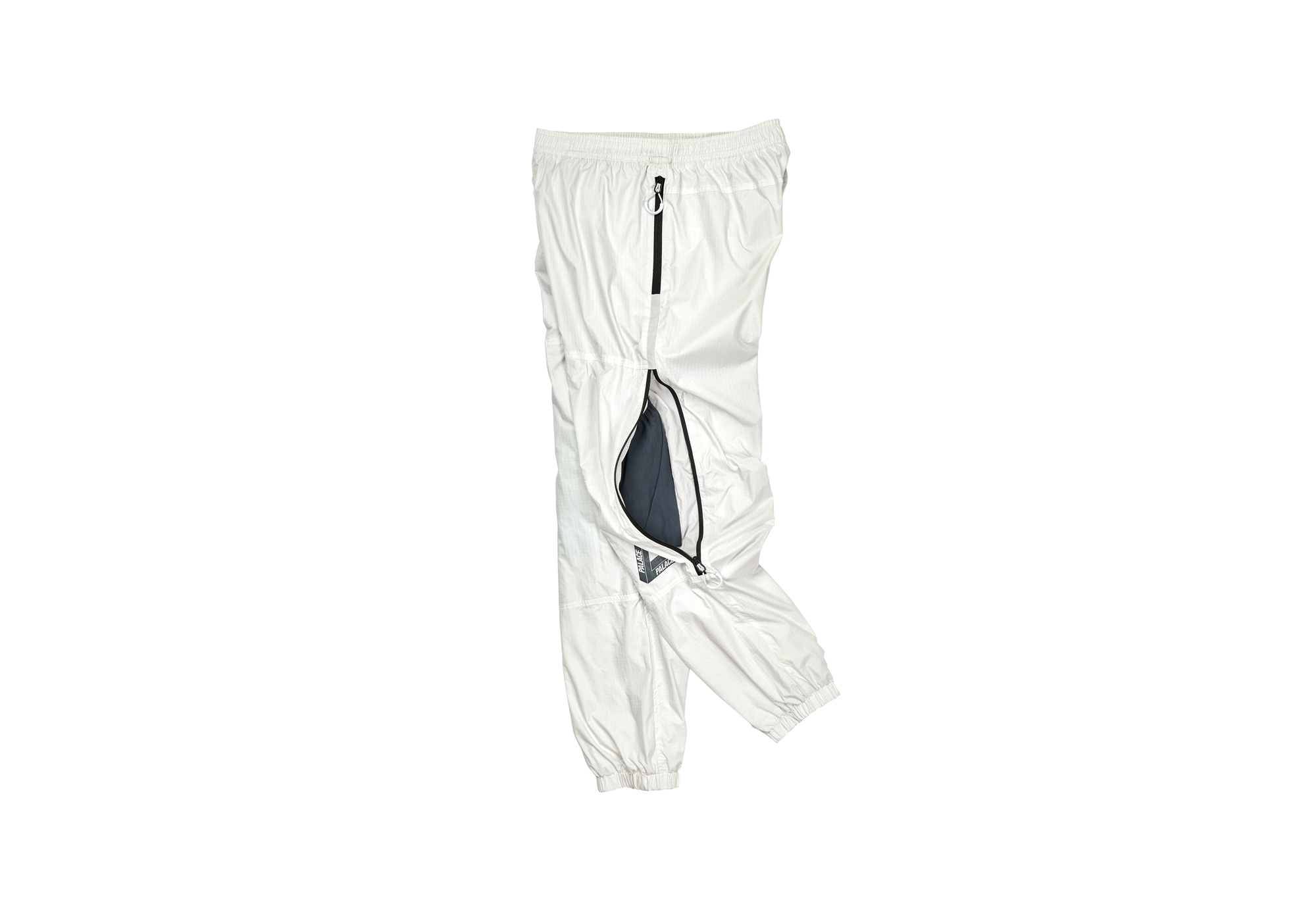 パンツ PALECE ZIP-IT SHELL PANT P21SS014 ZIP-IT SHELL PANT | PALACE SKATEBOARDS