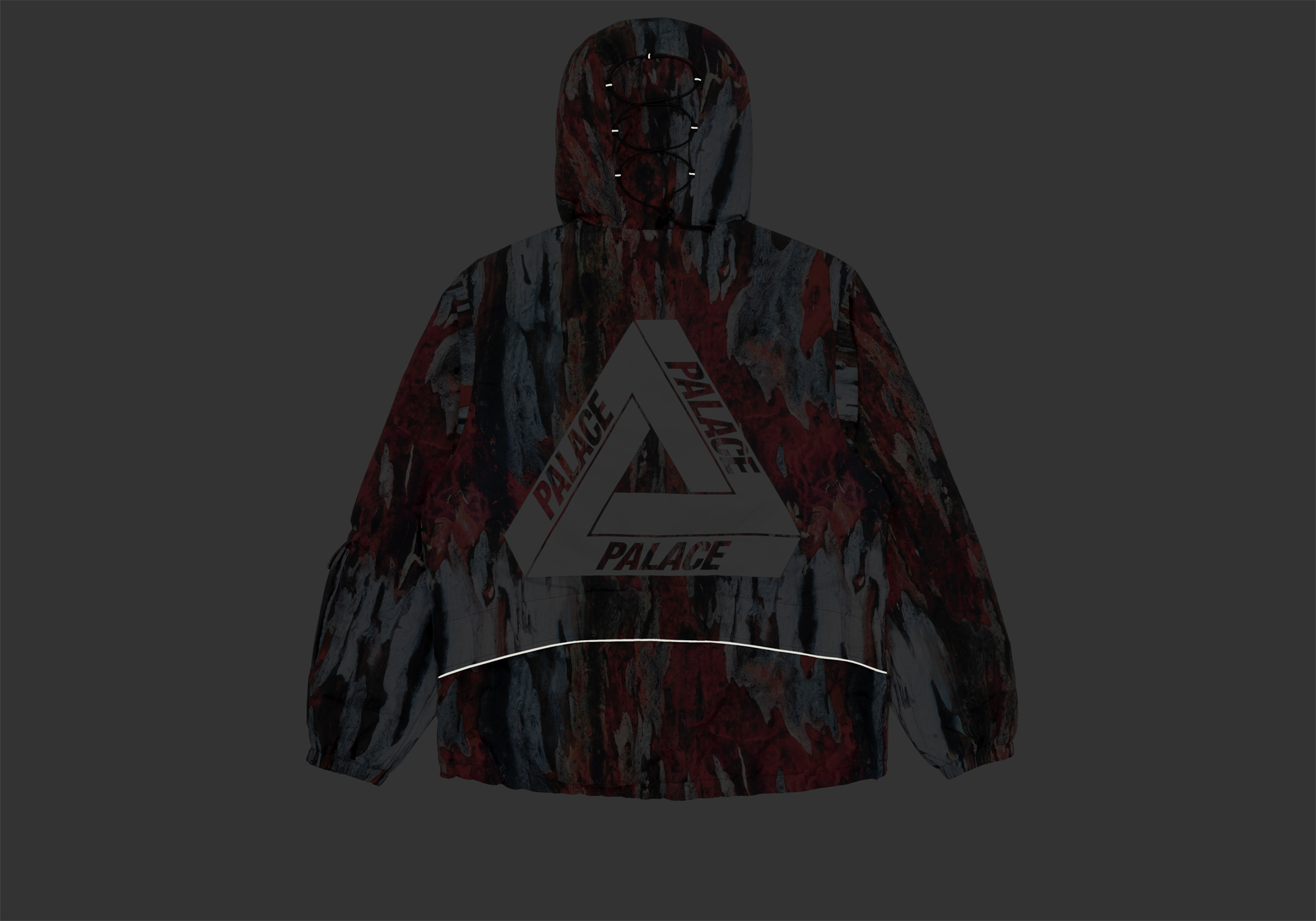 UTILITY JACKET | PALACE SKATEBOARDS