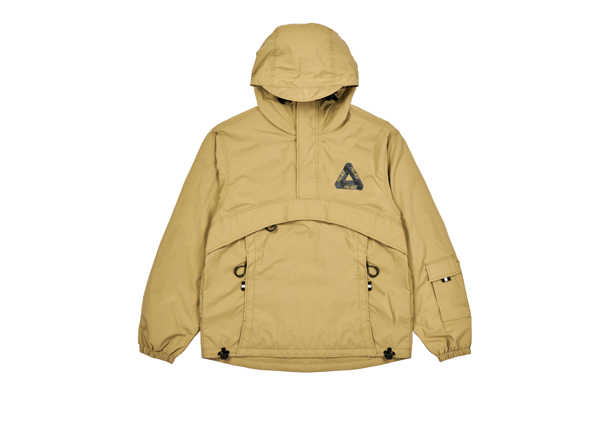 UTILITY JACKET | PALACE SKATEBOARDS
