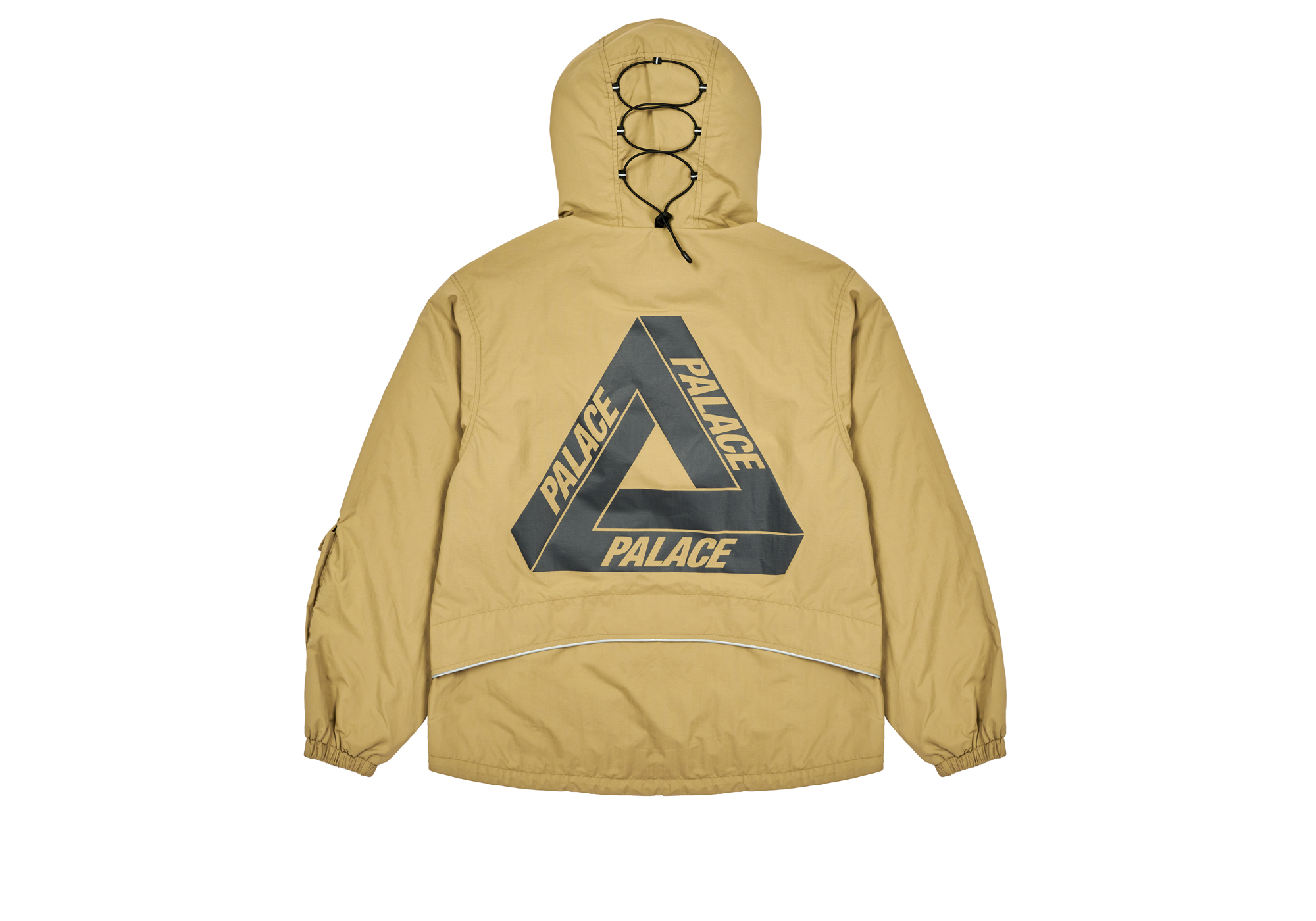 ジャケット・アウター Palace 24FW Utility Jacket L UTILITY JACKET | PALACE SKATEBOARDS