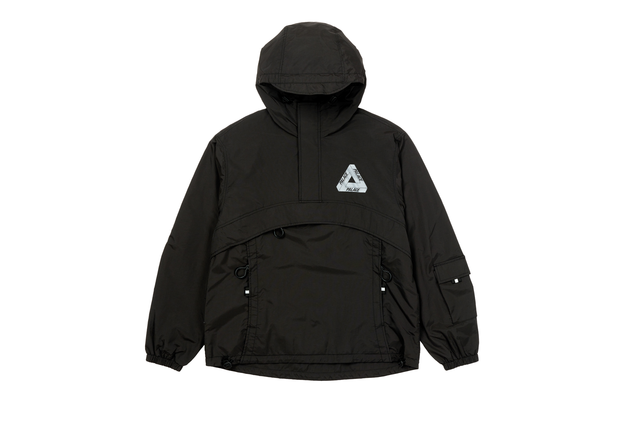 ジャケット・アウター Palace 24FW Utility Jacket L UTILITY JACKET | PALACE SKATEBOARDS