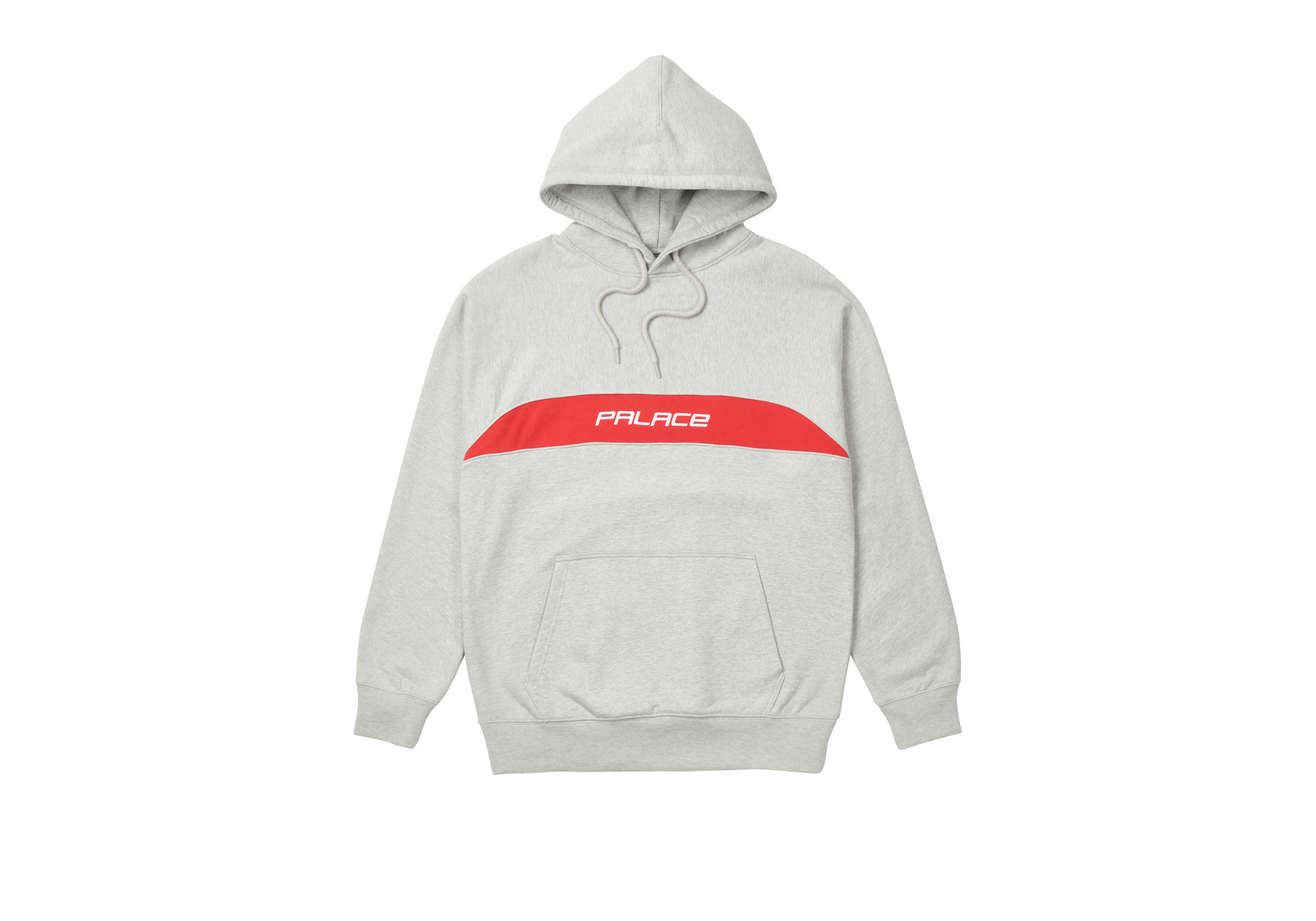 SOFA SURFER HOOD | PALACE SKATEBOARDS