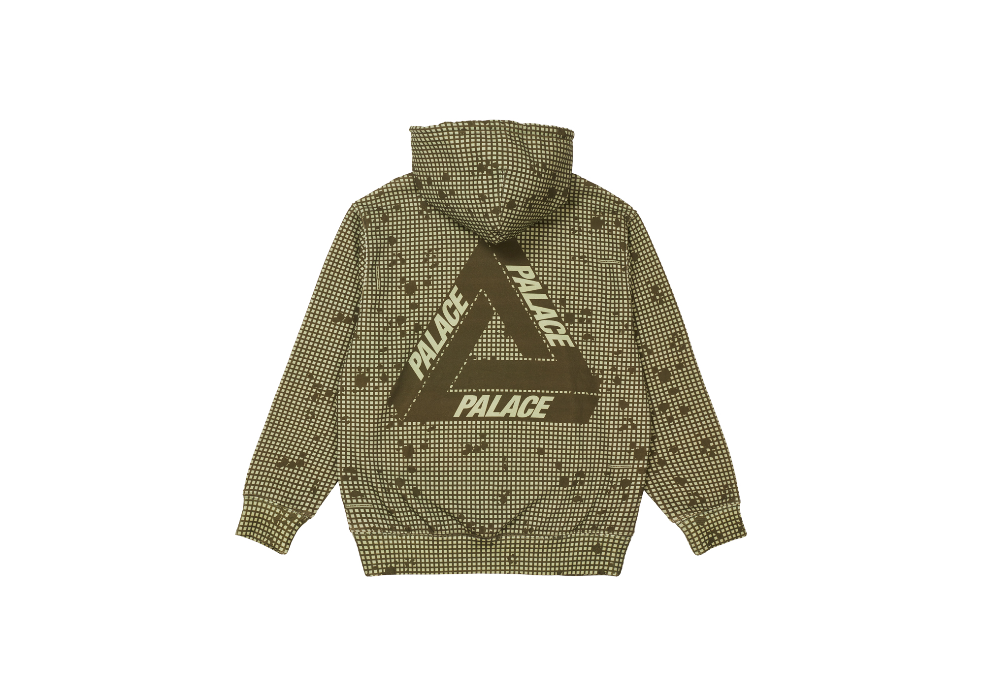 AUTUMN 2021 RANGE | PALACE SKATEBOARDS