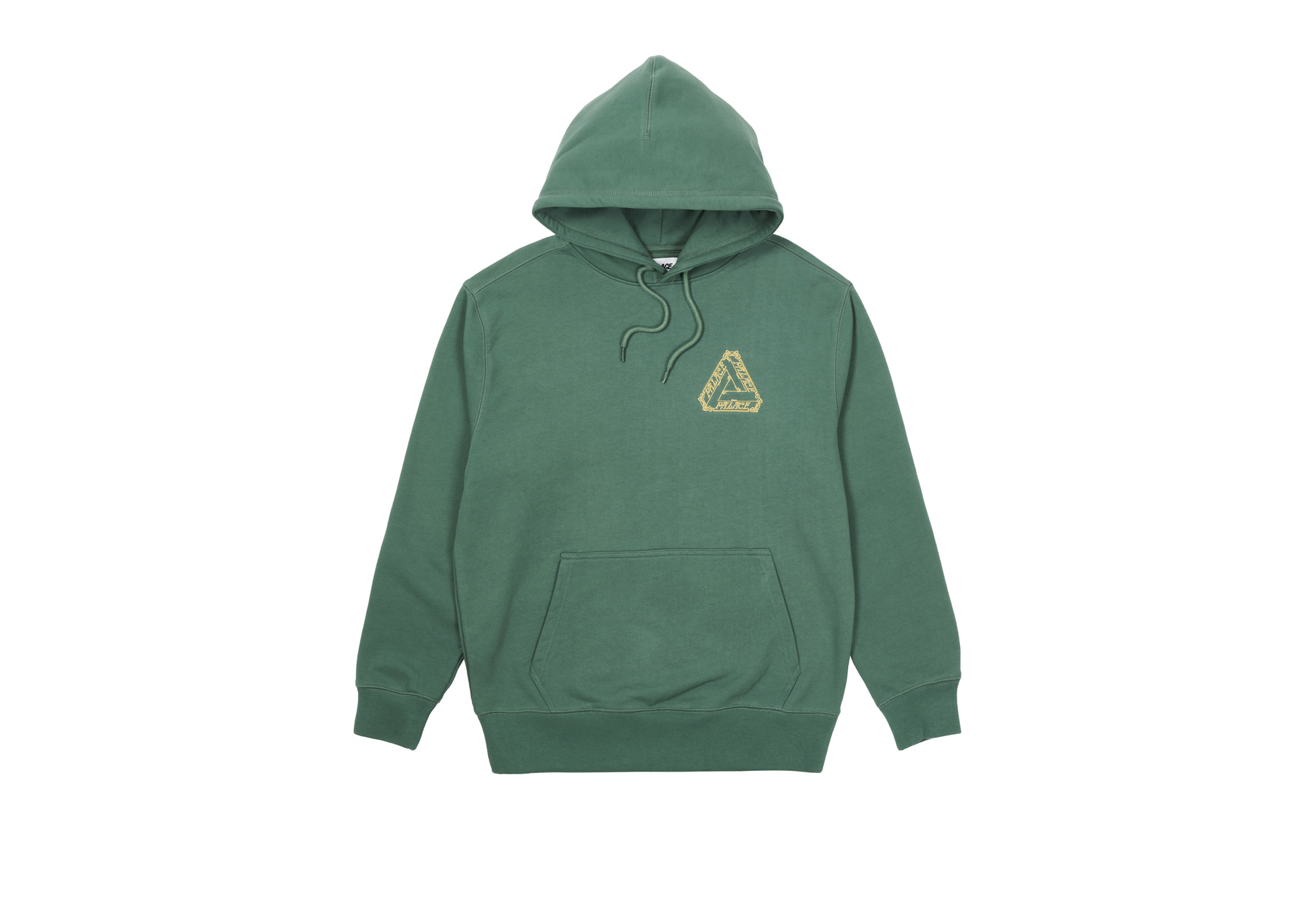 トップス palace Tri-Le BEURRE hood green Palace Tri-Le Beurre Hood Green Men's - FW21 - US