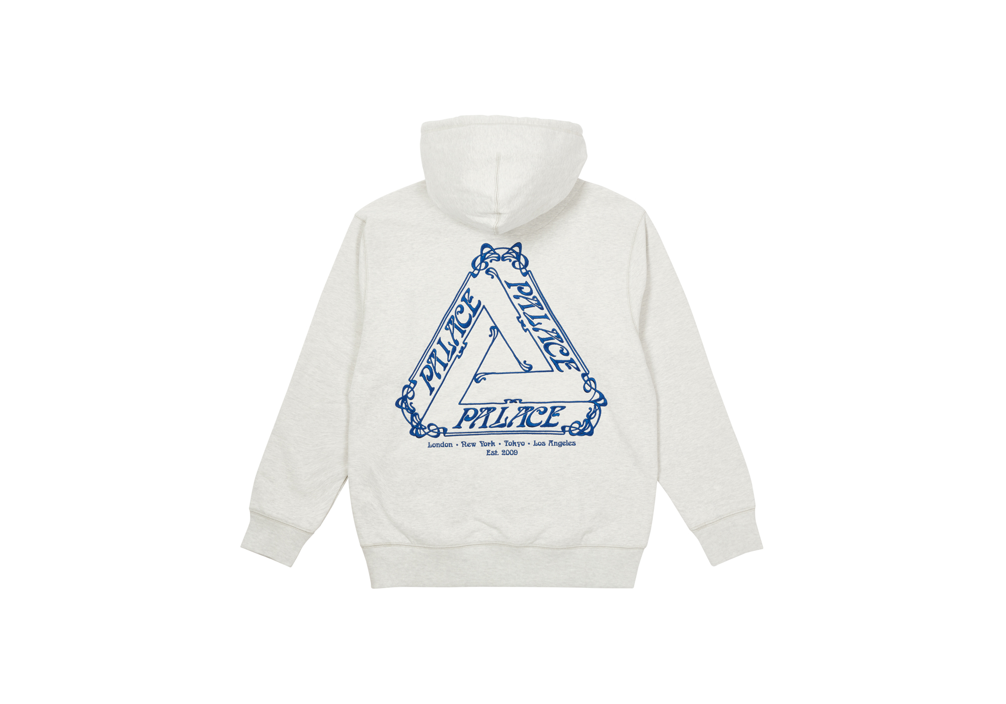 トップス palace Tri-Le BEURRE Hood black TRI-LE BEURRE HOOD | PALACE SKATEBOARDS