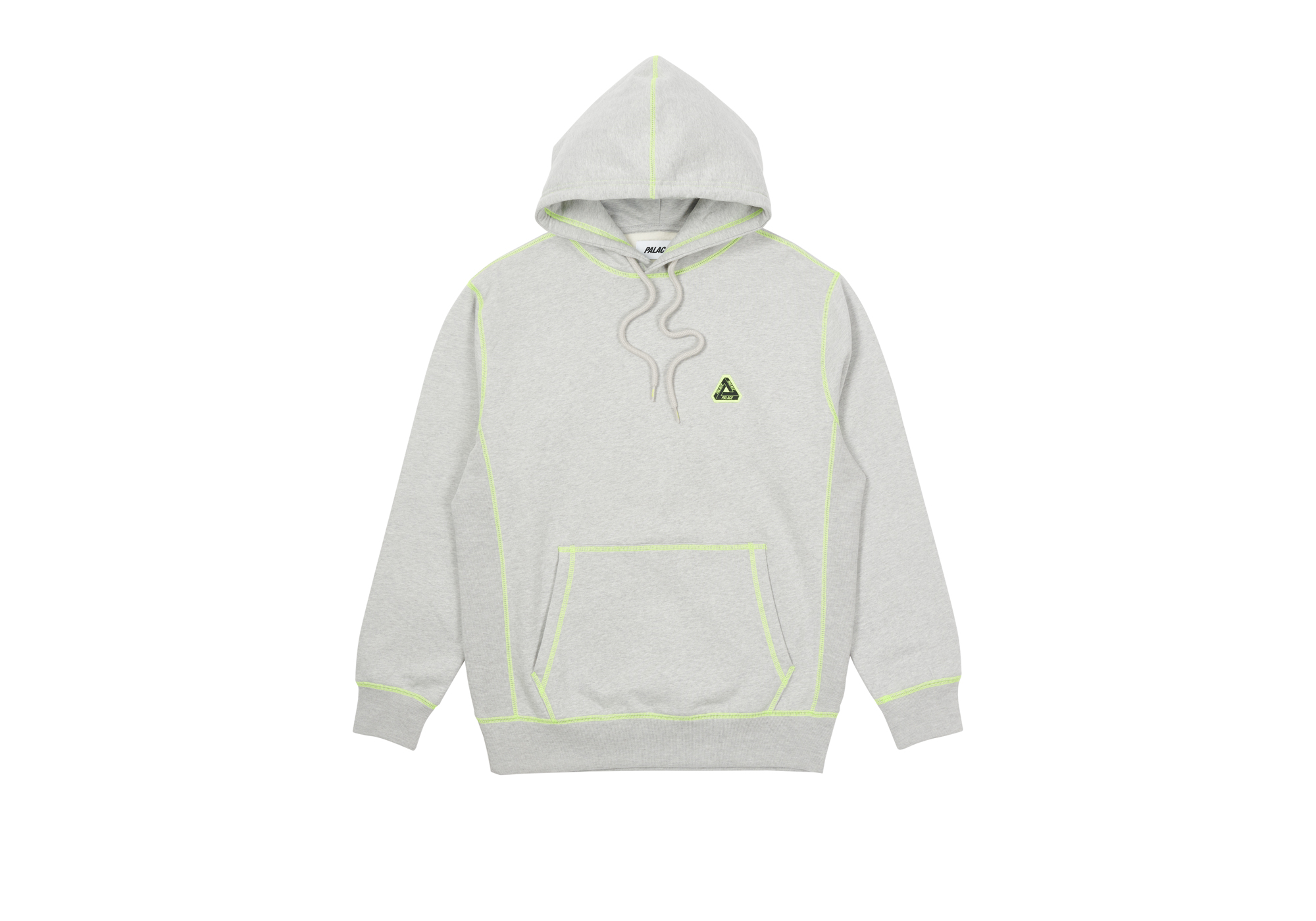 NEO STITCH HOOD | PALACE SKATEBOARDS