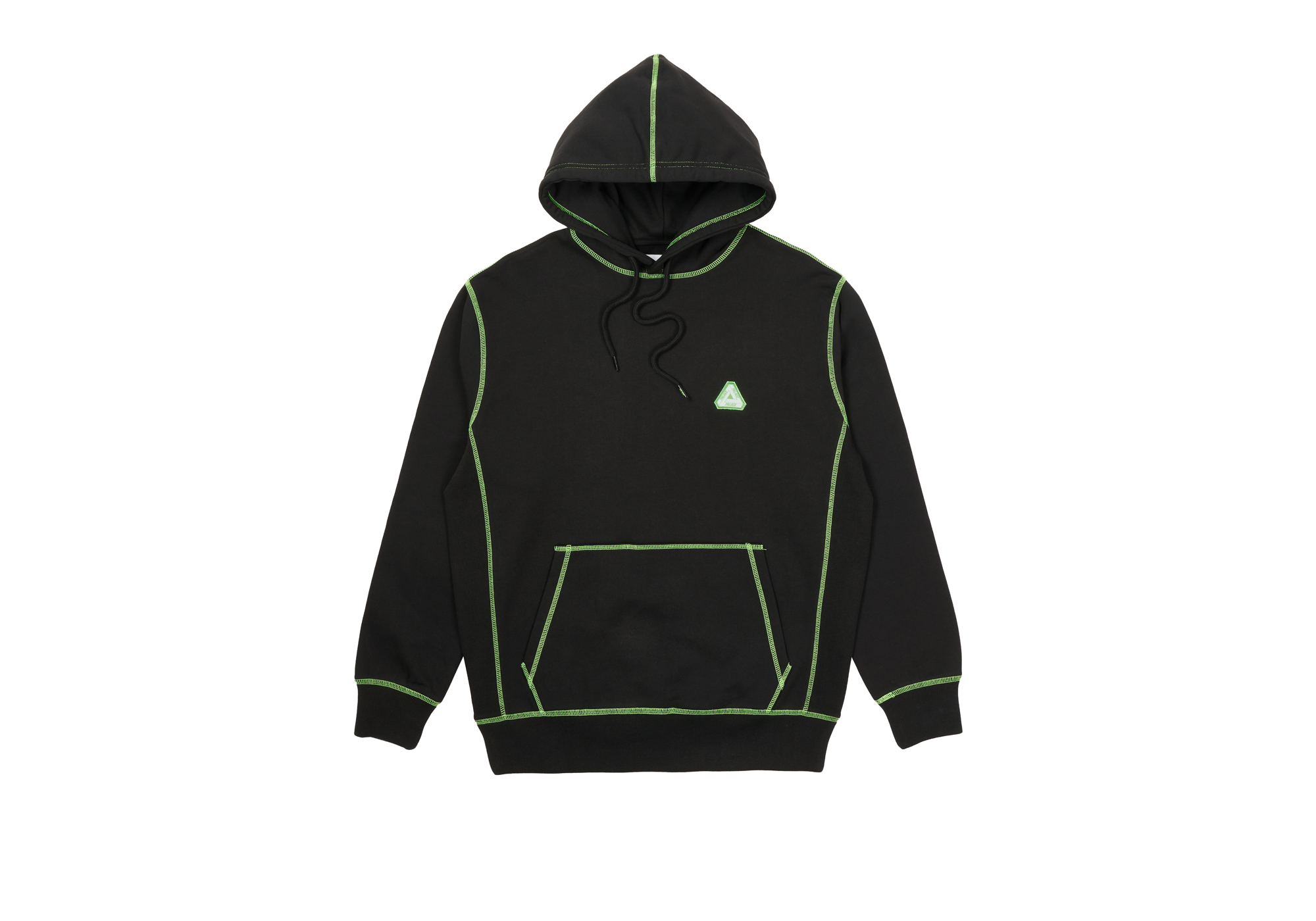 NEO STITCH HOOD | PALACE SKATEBOARDS