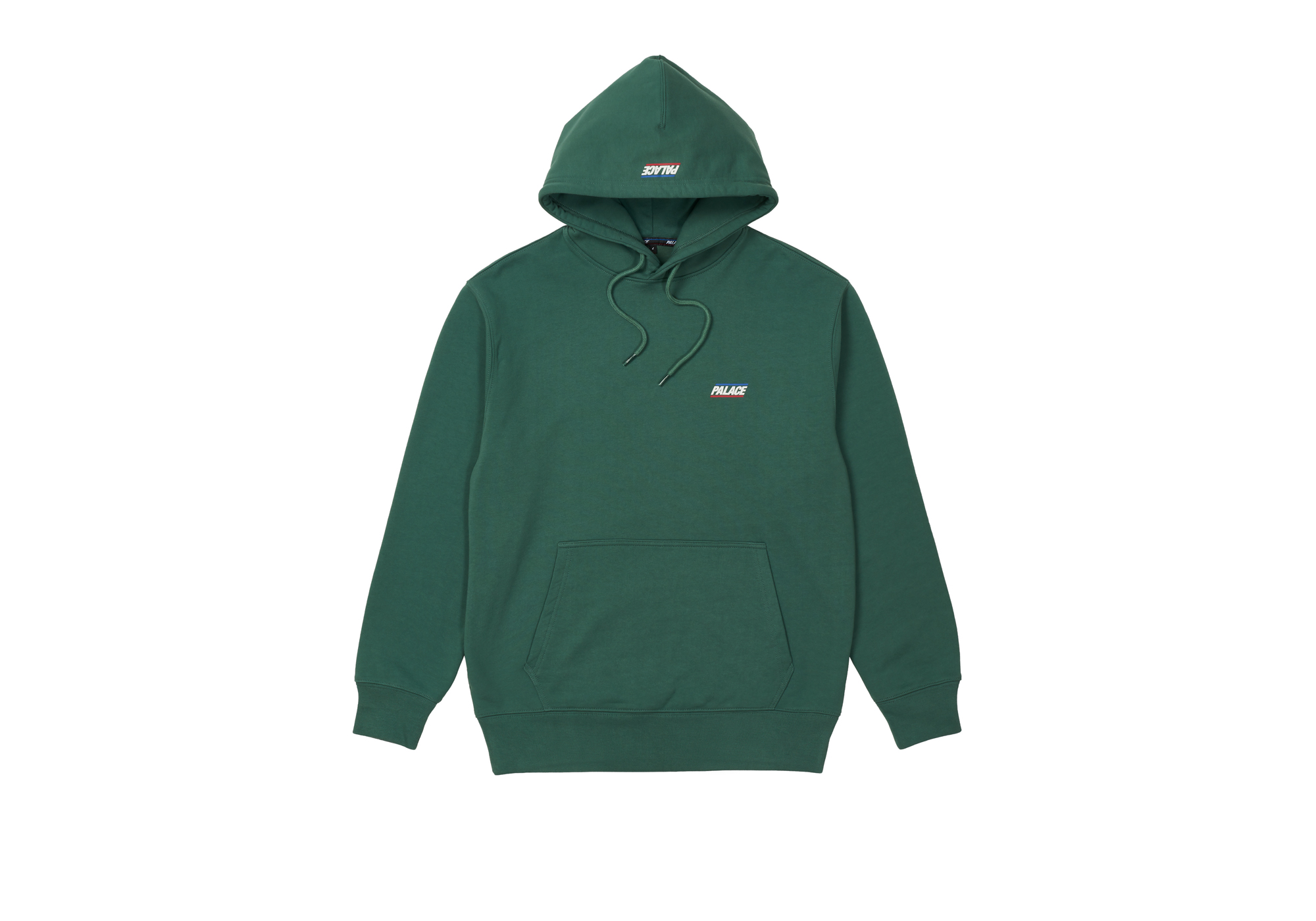 BASICALLY A HOOD | PALACE SKATEBOARDS