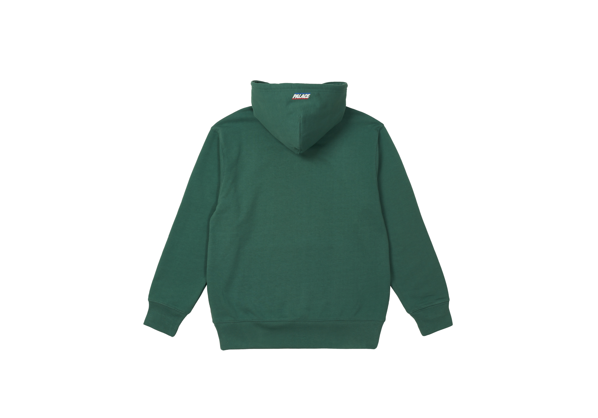 BASICALLY A HOOD | PALACE SKATEBOARDS