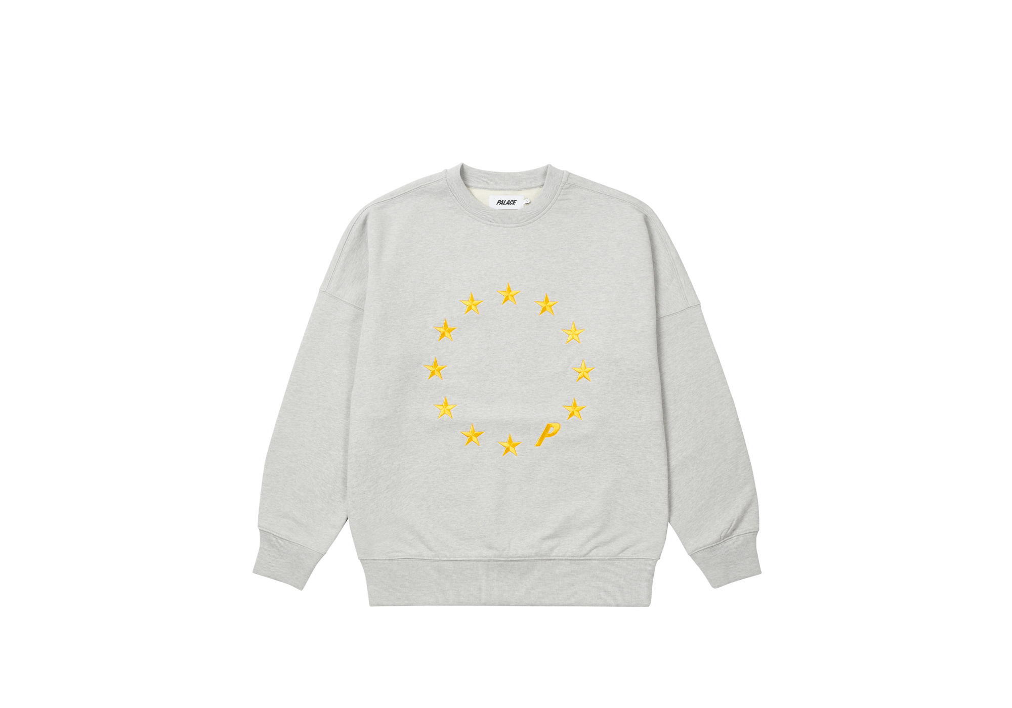 EU-DON CREW | PALACE SKATEBOARDS