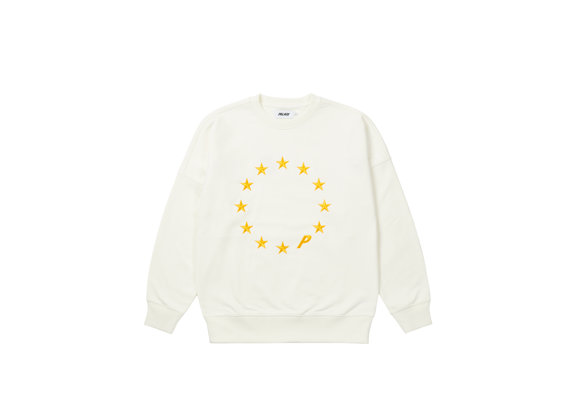 【PALACE】EU-DON CREW EU-DON CREW | PALACE SKATEBOARDS