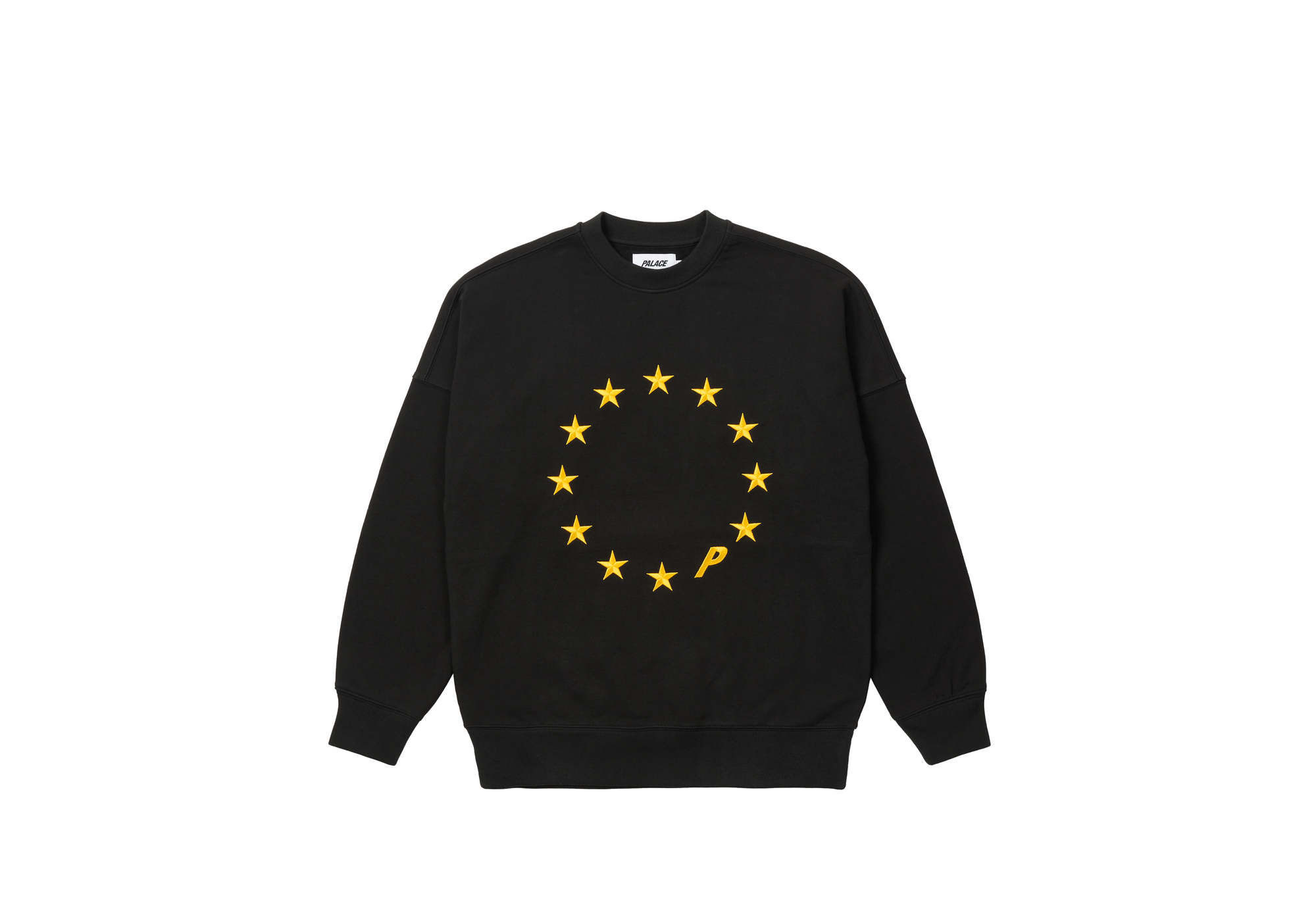 人気の春夏 EU-DON CREW | PALACE SKATEBOARDS トップス