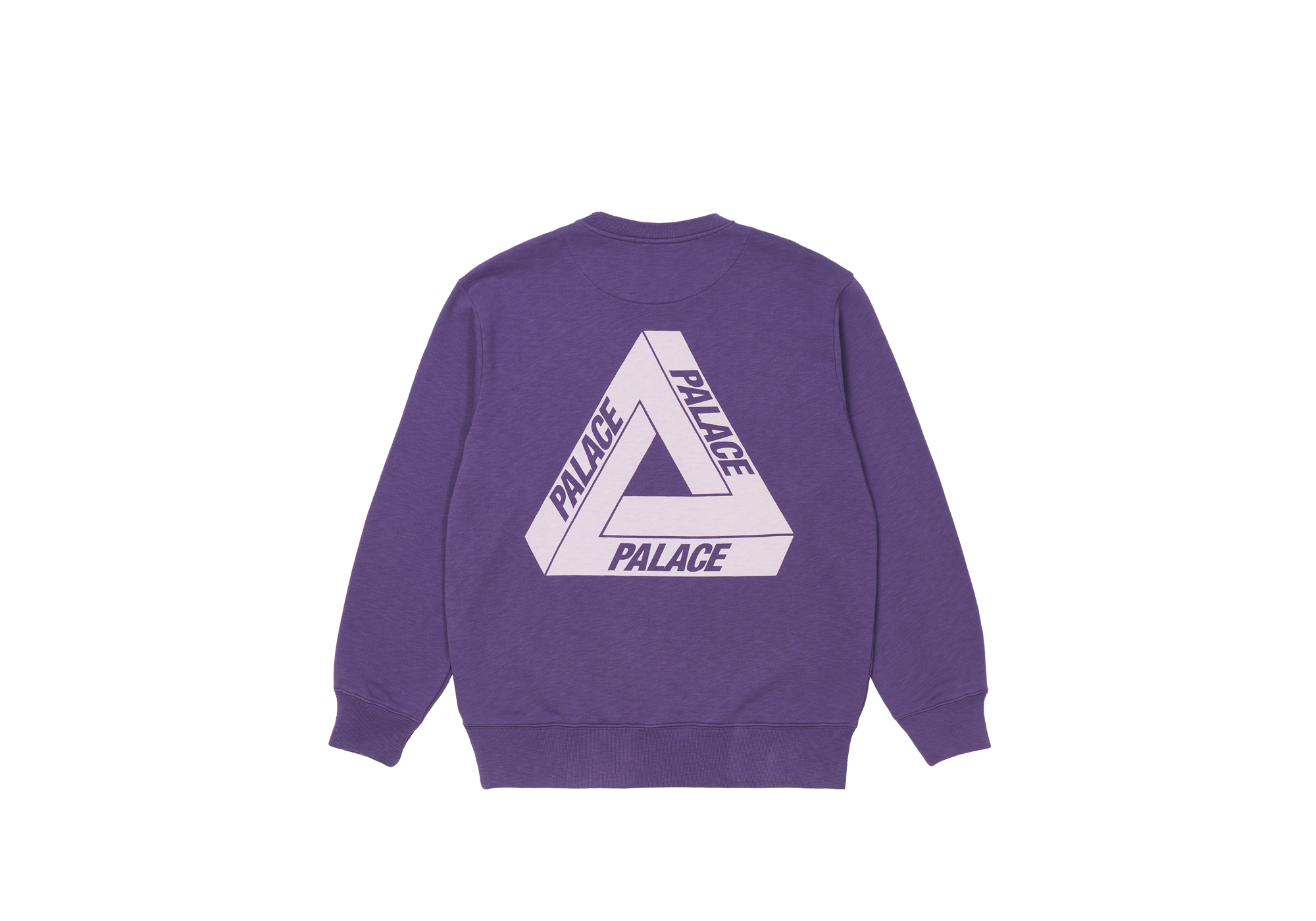 PALACE SLUB CREW 21FW Lサイズ　新品タグ付き SLUB CREW | PALACE SKATEBOARDS