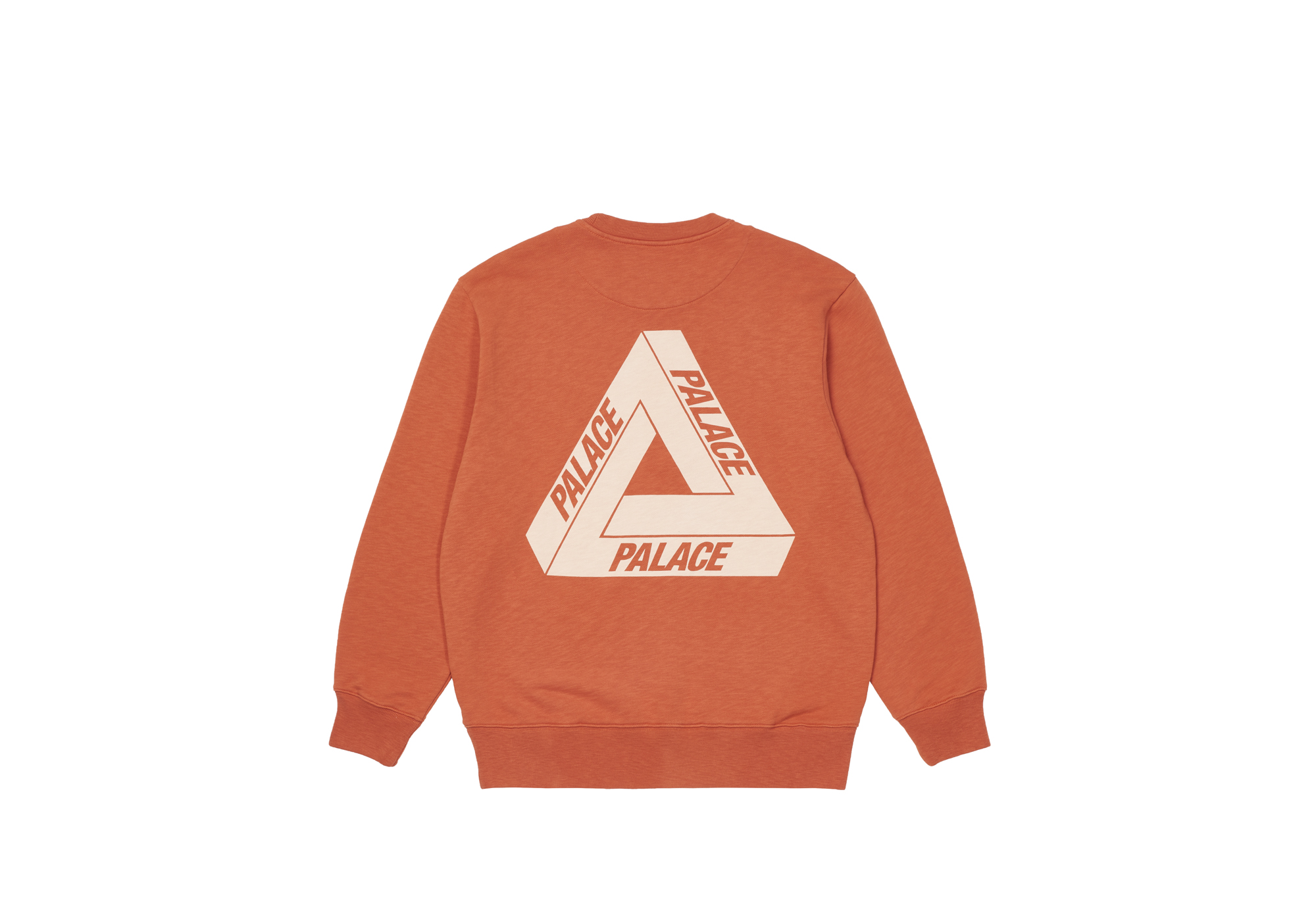 PALACE SLUB CREW 21FW Lサイズ　新品タグ付き SLUB CREW | PALACE SKATEBOARDS