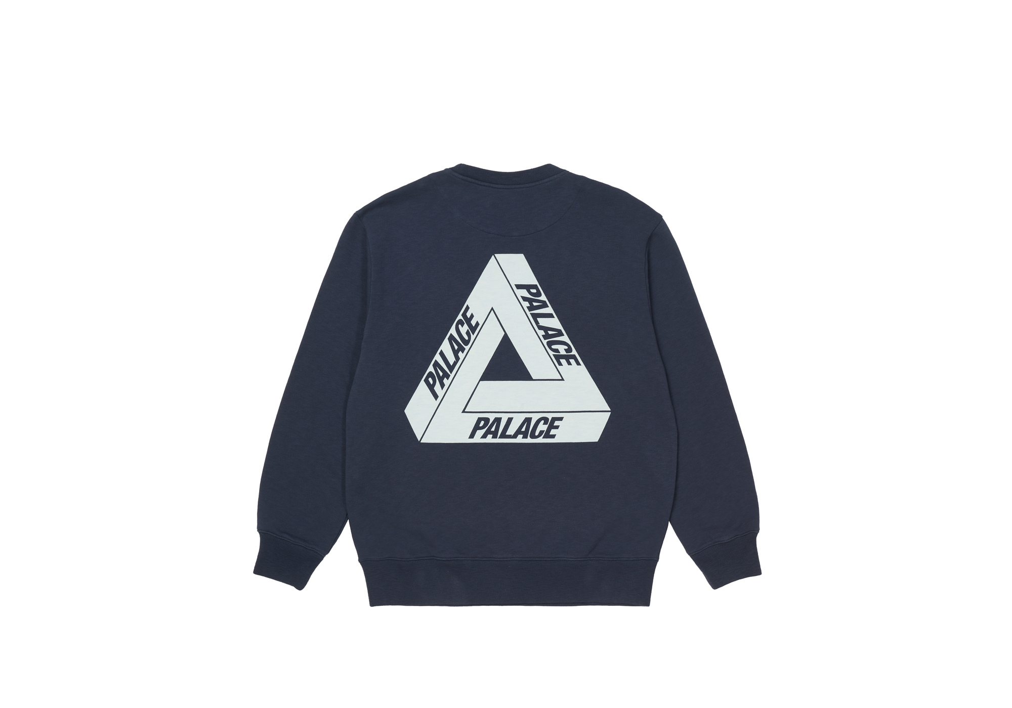 PALACE SLUB CREW 21FW Lサイズ　新品タグ付き SLUB CREW | PALACE SKATEBOARDS