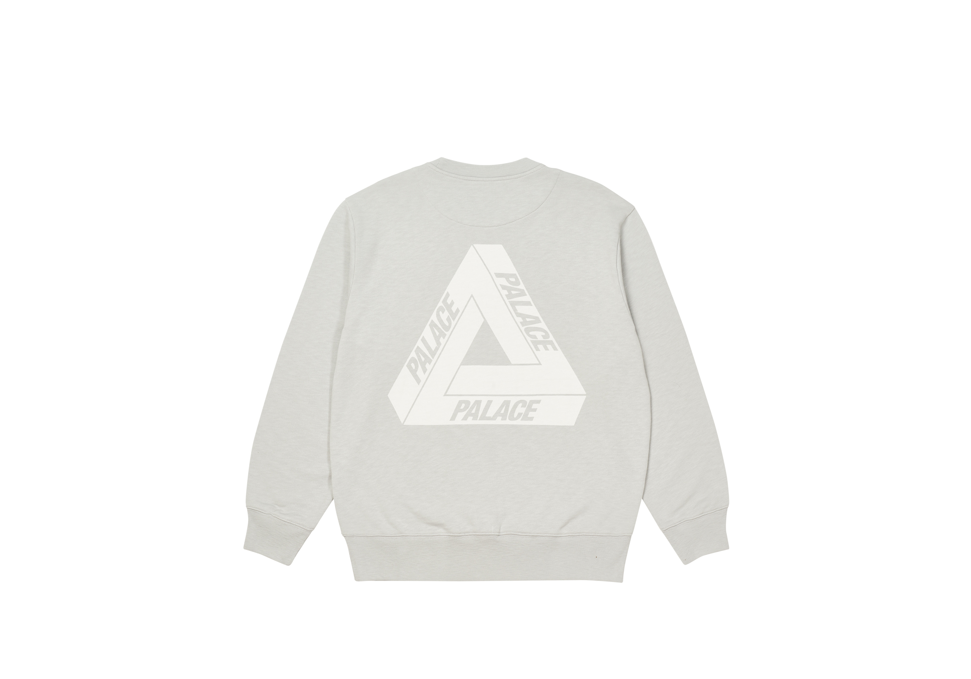 Palace Skateboards Slub Crew