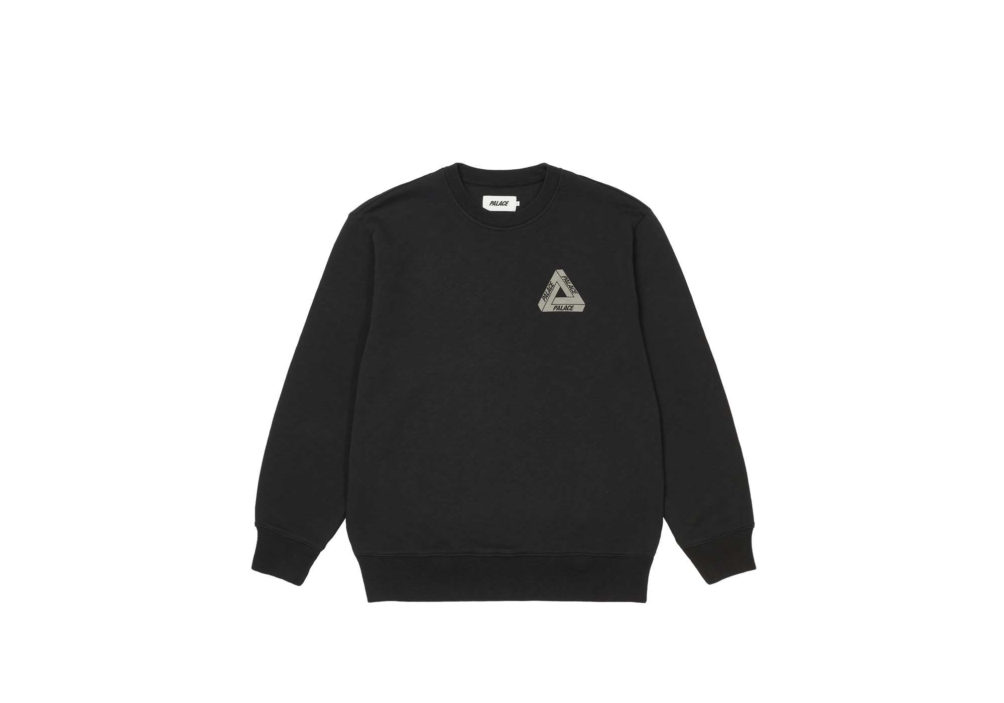 PALACE SLUB CREW 21FW Lサイズ　新品タグ付き SLUB CREW | PALACE SKATEBOARDS