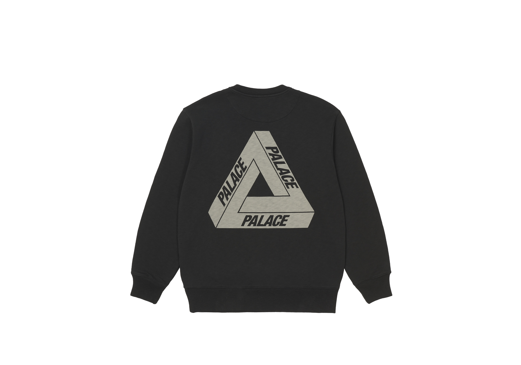 Sサイズ PALACE SLUB CREW 1734451312-palace-2021-crew-