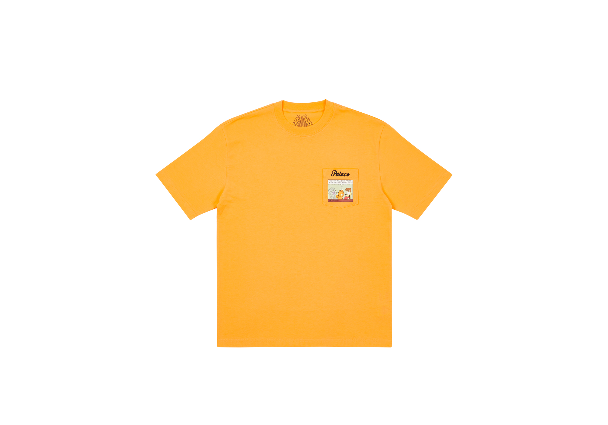 PALACE - Palace Skateboards Garfield Toy ガーフィールド PALACE GARFIELD TOY | PALACE SKATEBOARDS