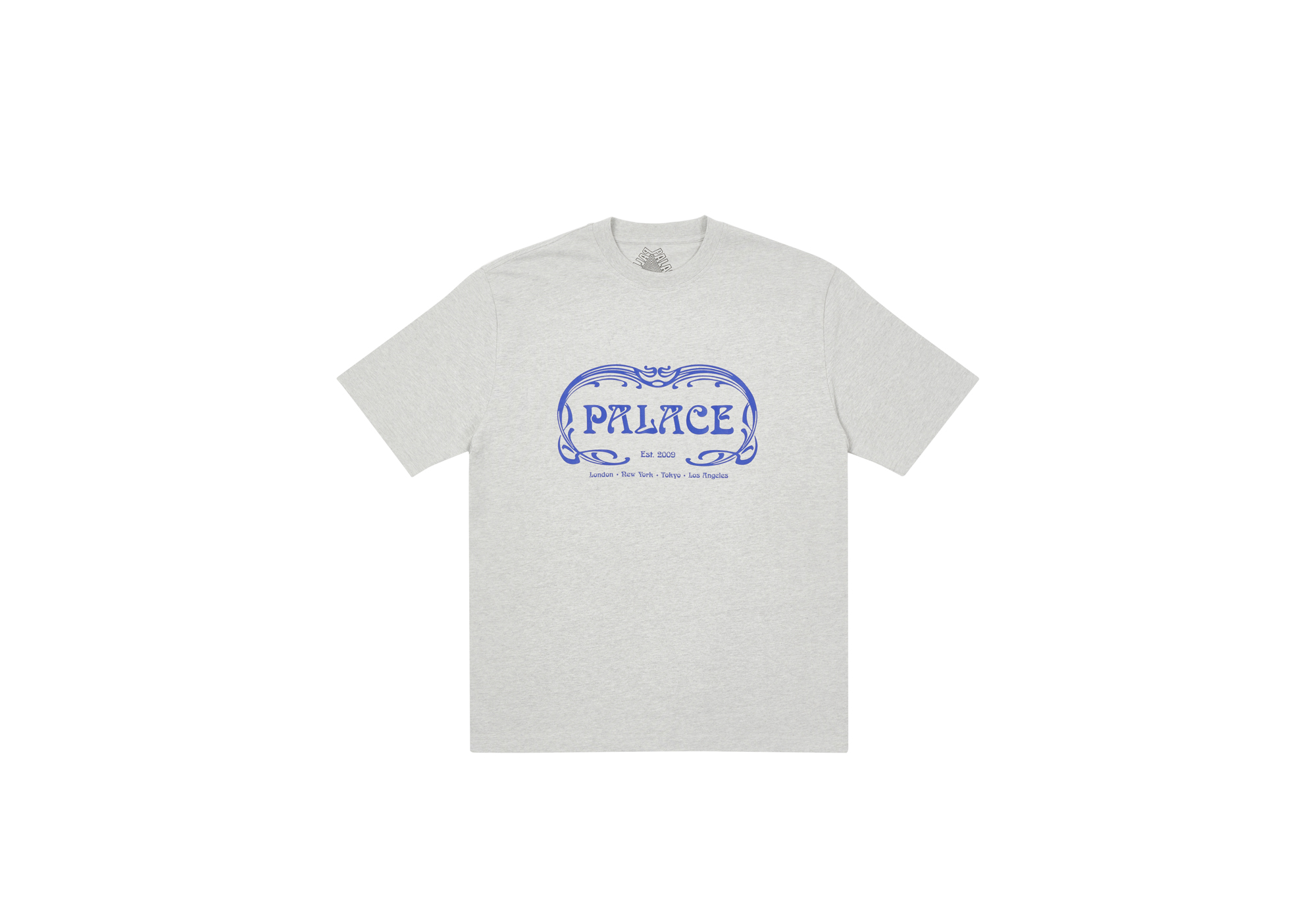 PALAIS T-SHIRT | PALACE SKATEBOARDS
