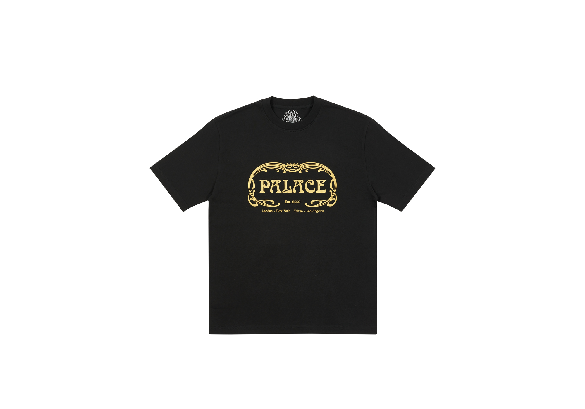 【美品・2016AW】PALACE　Palace Palais Shirt【Ｍ】 美品・2016AW】PALACE Palace Palais Shirt【M】