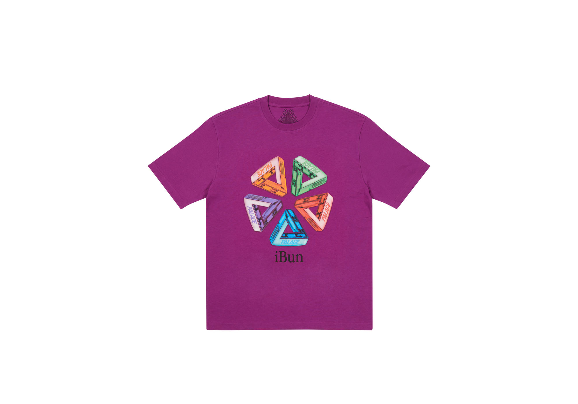 ★24SS 大人気★Palace Bunny T-Shirt BUNNY T-SHIRT | PALACE SKATEBOARDS
