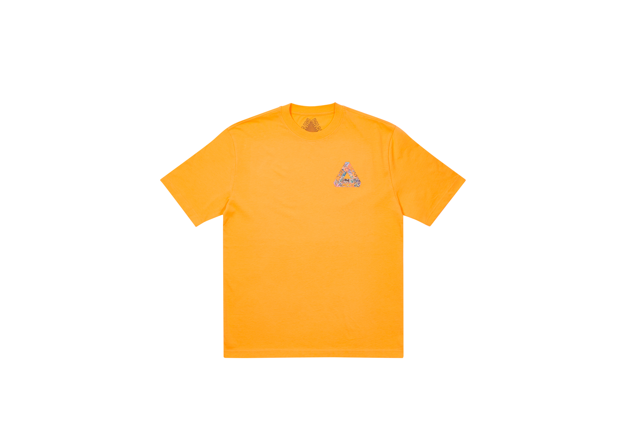 送料無料！PALACE SKATEBOARDS STICKER PACK T SHIRT TRI-STICKER PACK T-SHIRT | PALACE SKATEBOARDS