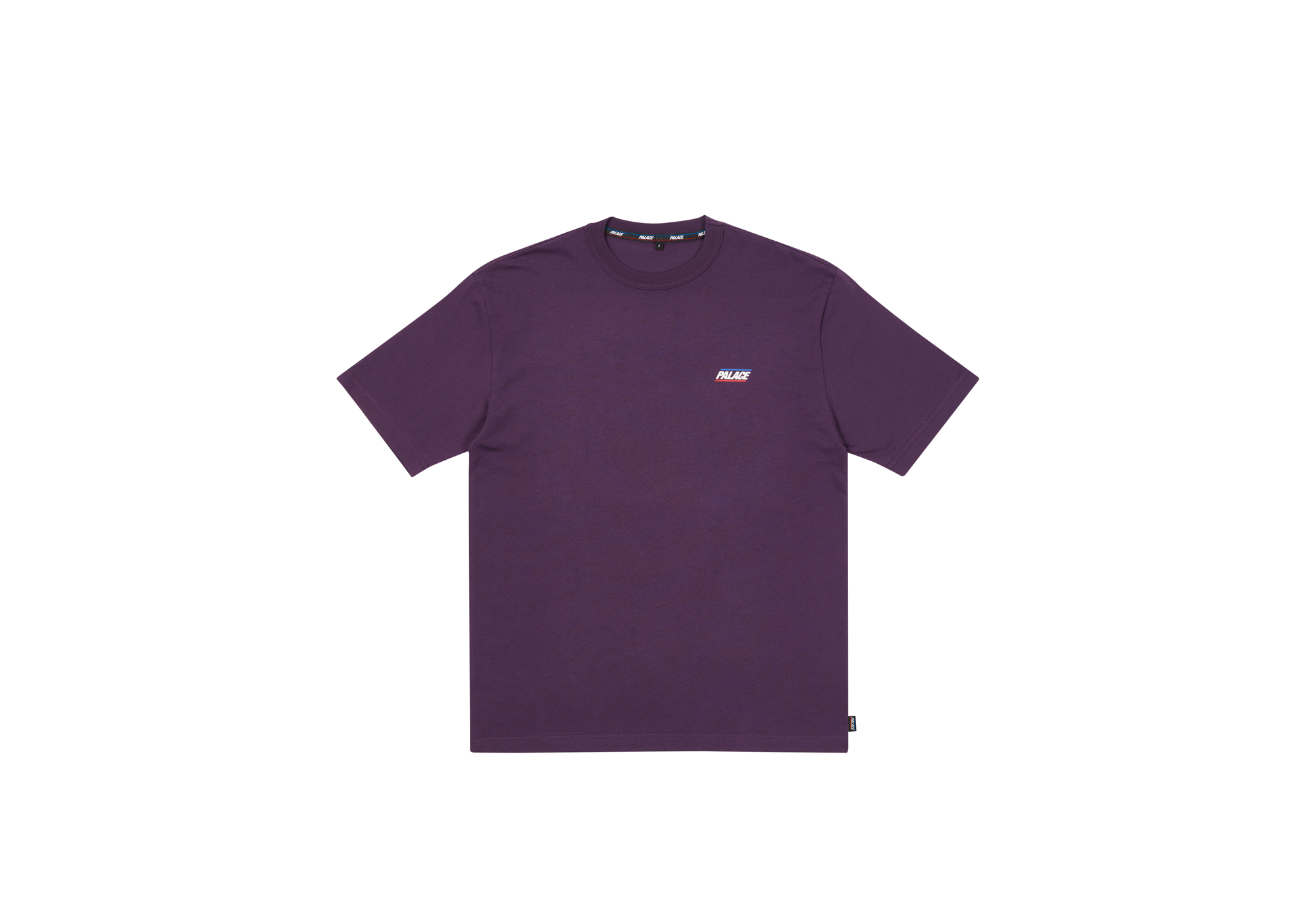 BASICALLY A T-SHIRT | PALACE SKATEBOARDS