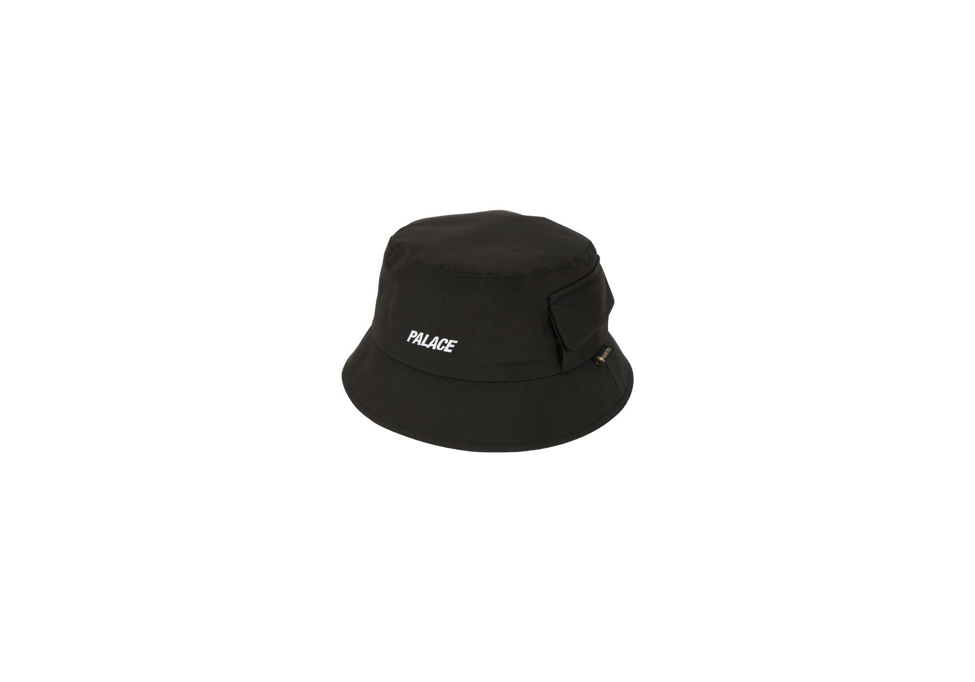 Palace Gore-Tex Corduroy Bucket Hat Stone - FW21 - US