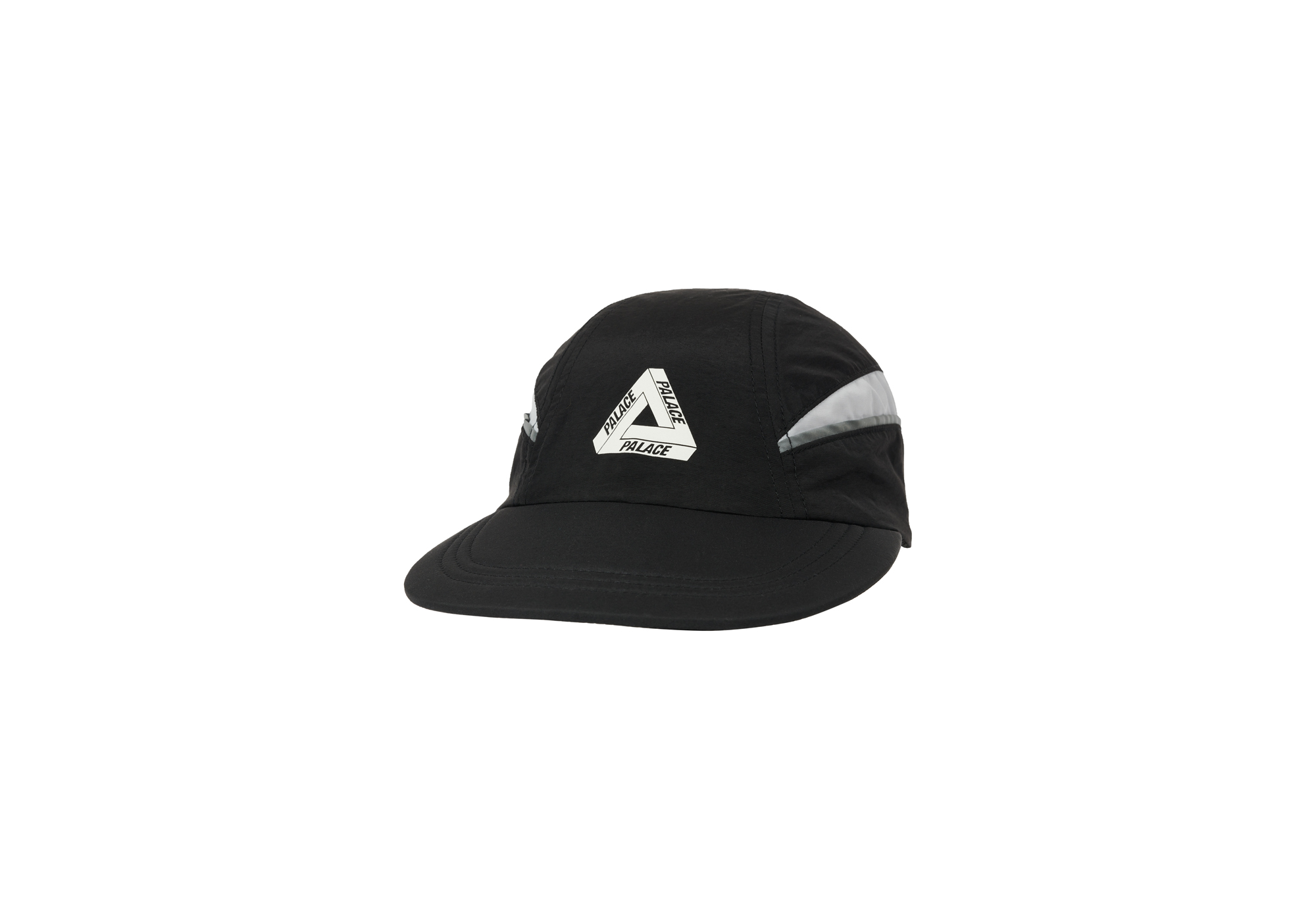 S-RUNNER SHELL HAT | PALACE SKATEBOARDS