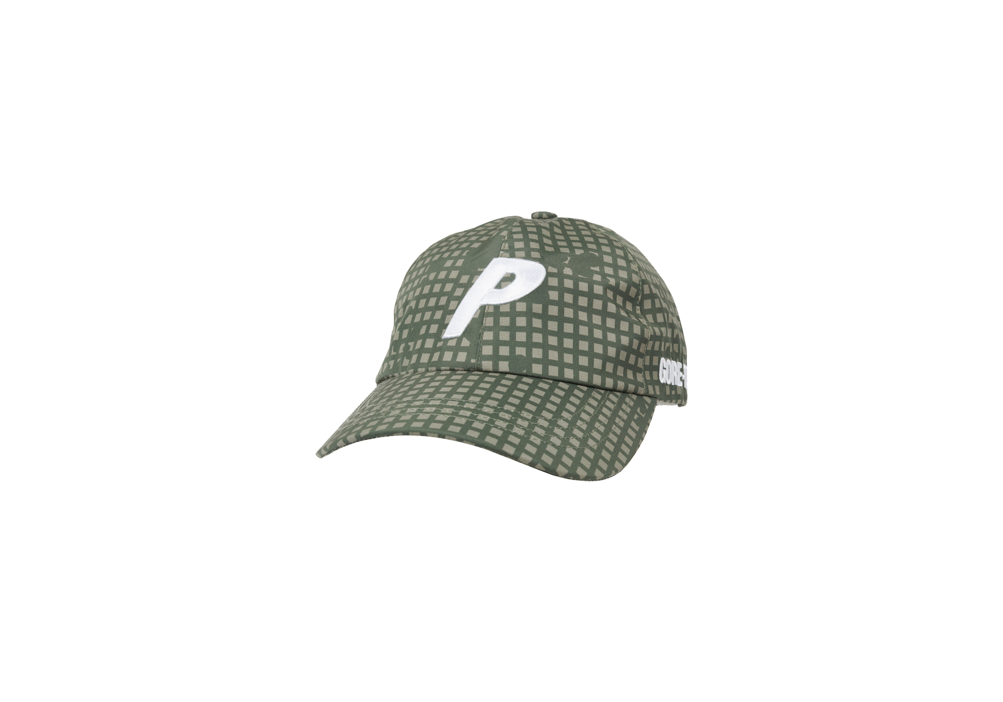 帽子 palace gore-tex necksaver p 6panel Gore-Tex Necksaver P 6-Panel Navy - Summer 2025 - Palace