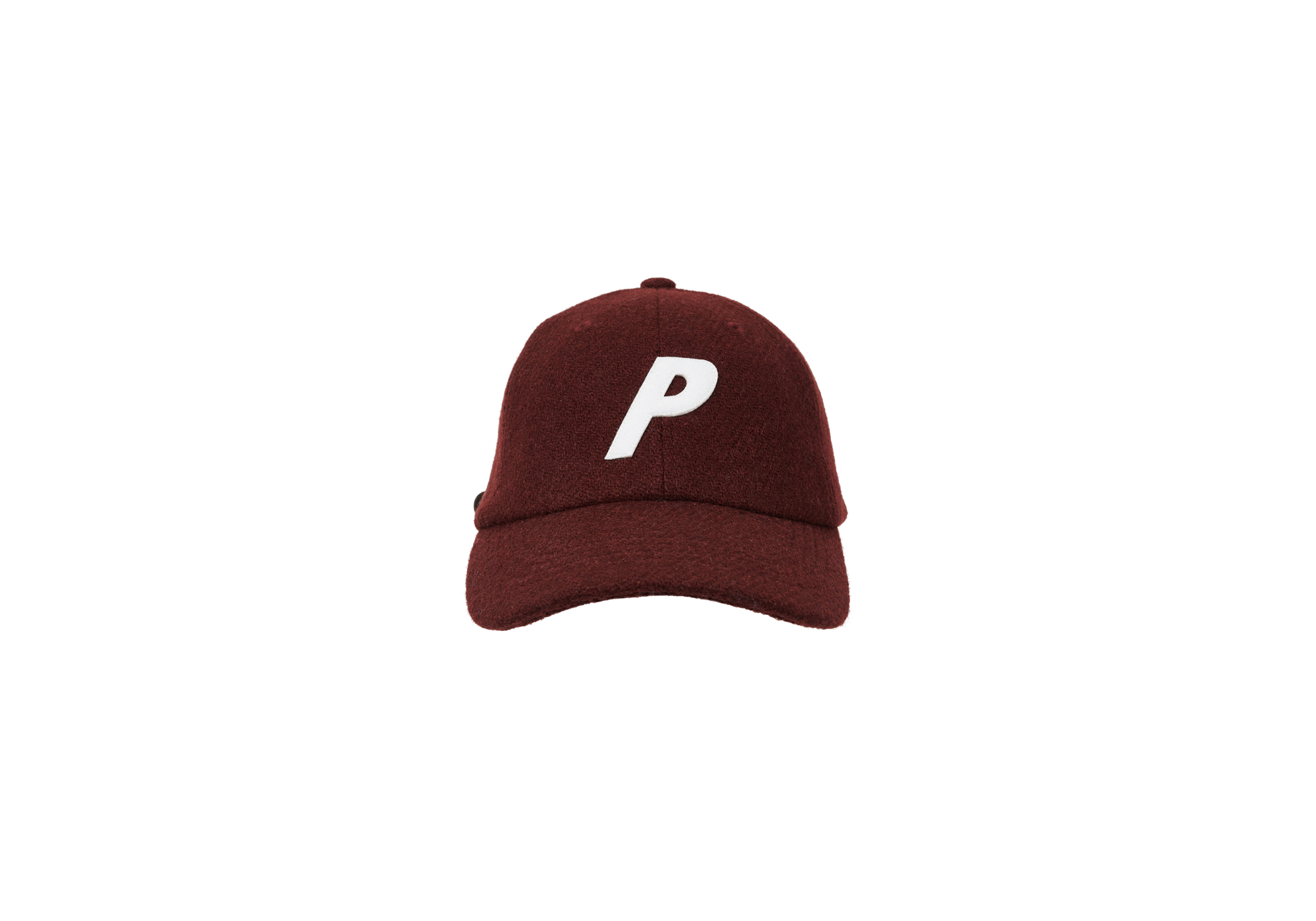 HARRIS TWEED P 6-PANEL | PALACE SKATEBOARDS