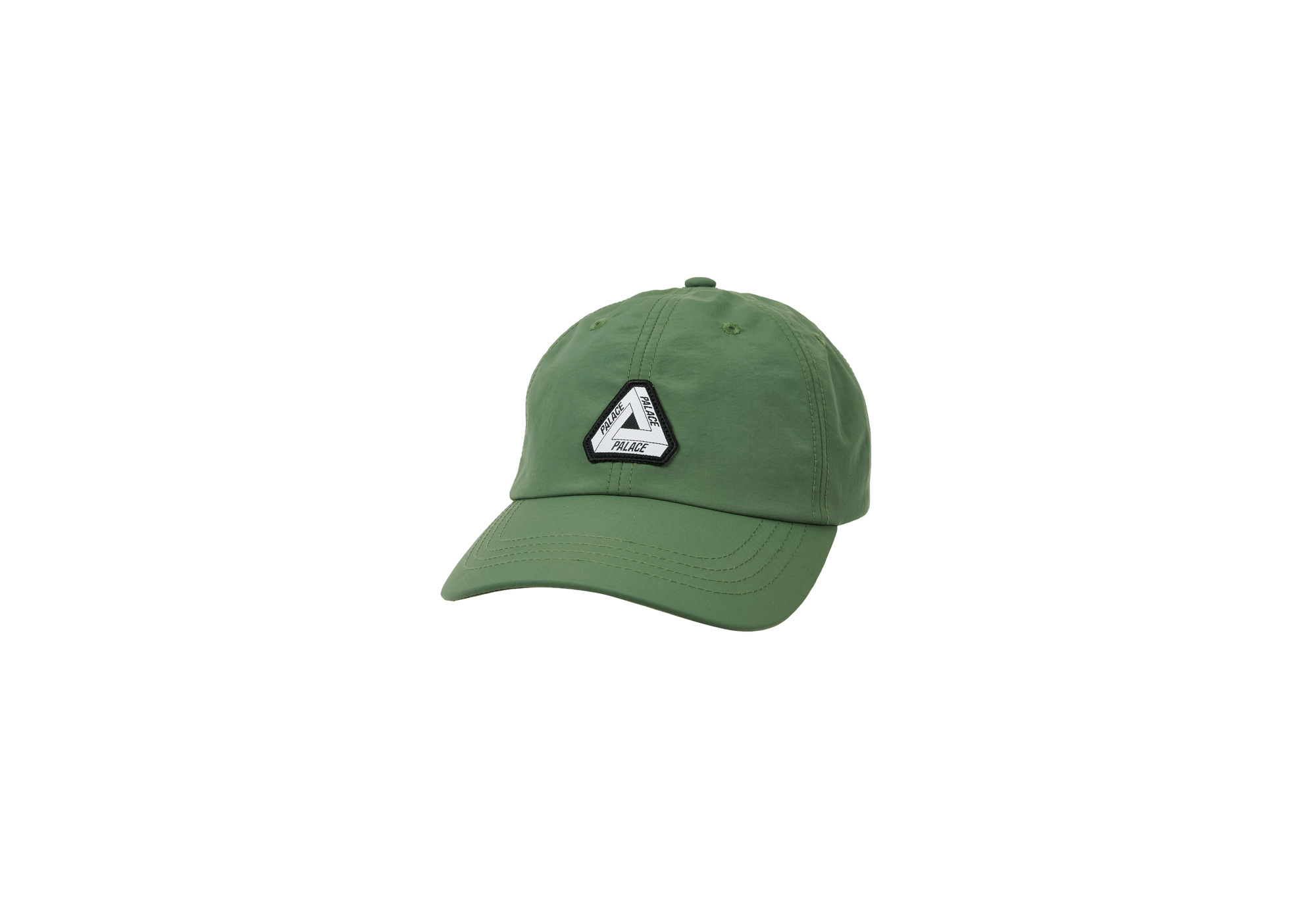 TRI-FERG PATCH SHELL 6-PANEL | PALACE SKATEBOARDS