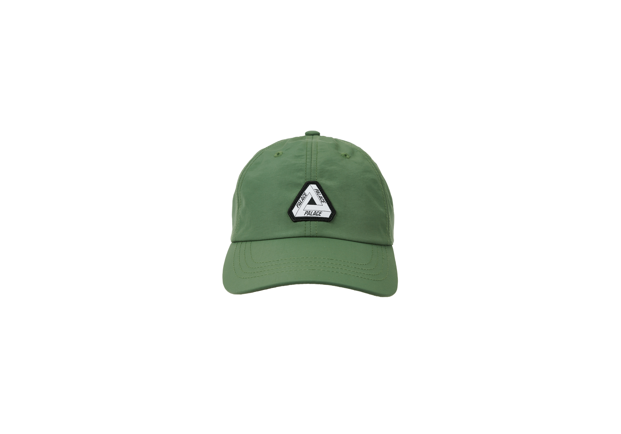 TRI-FERG PATCH SHELL 6-PANEL | PALACE SKATEBOARDS