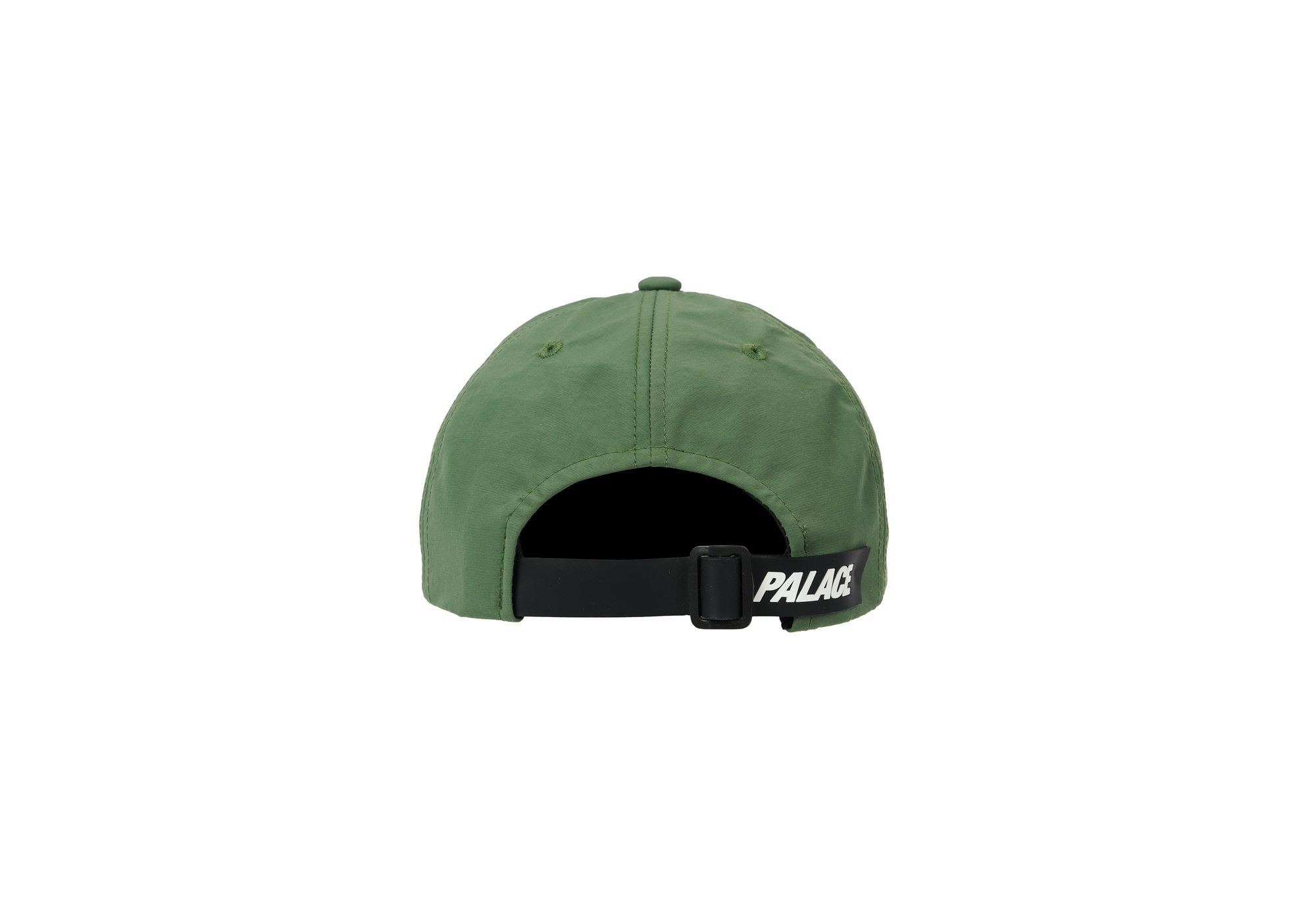 TRI-FERG PATCH SHELL 6-PANEL | PALACE SKATEBOARDS