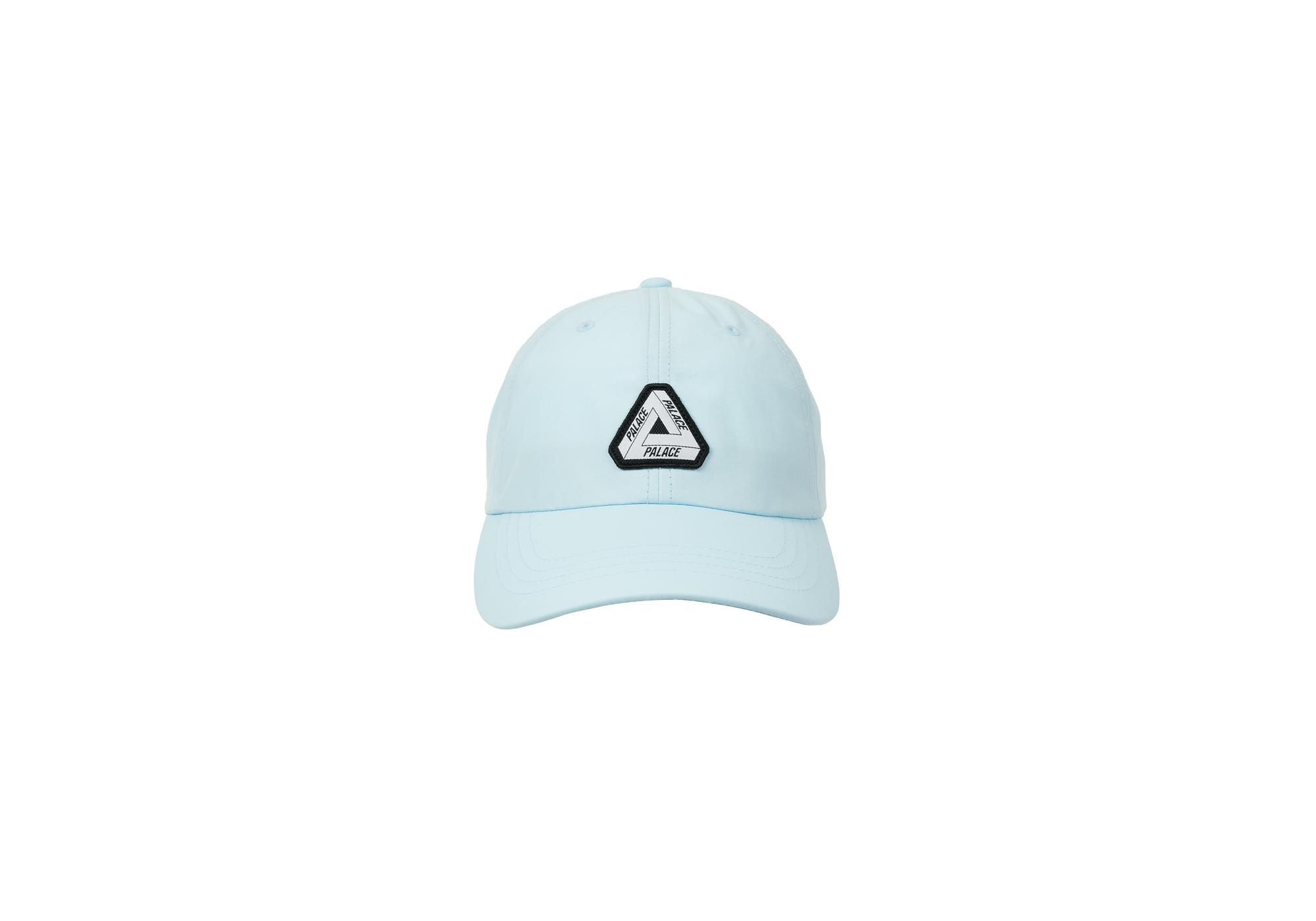 TRI-FERG PATCH SHELL 6-PANEL | PALACE SKATEBOARDS