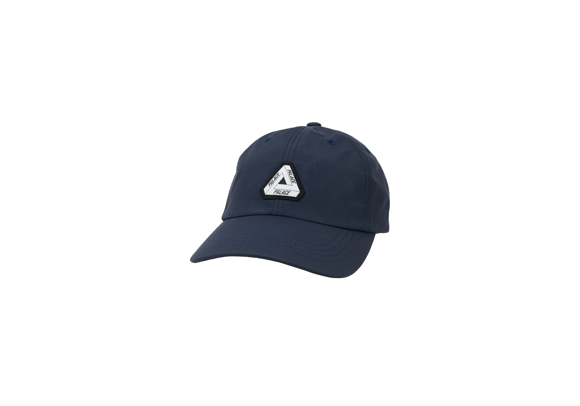 TRI-FERG PATCH SHELL 6-PANEL | PALACE SKATEBOARDS