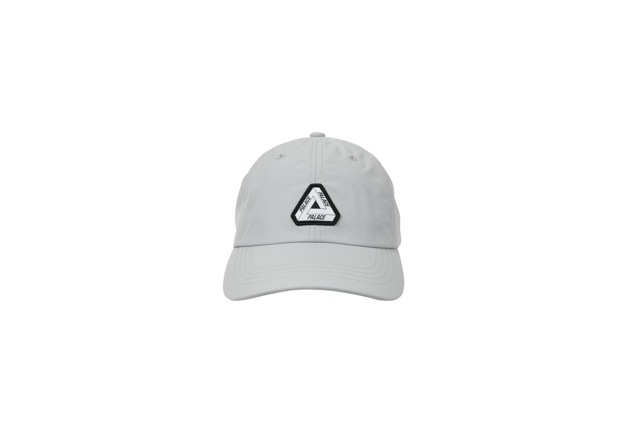 TRI-FERG PATCH SHELL 6-PANEL | PALACE SKATEBOARDS