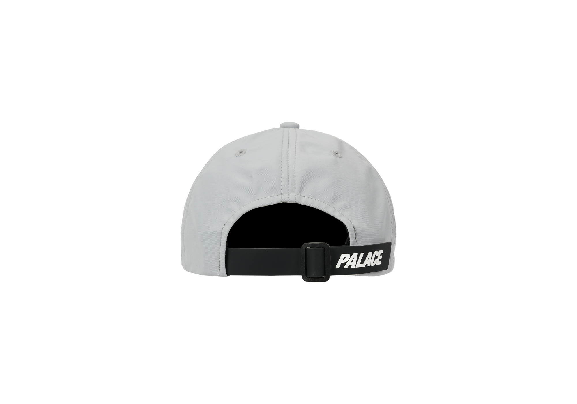 PALACE Tri-Ferg Patch Shell 6-Panelキャップ TRI-FERG PATCH SHELL 6-PANEL | PALACE SKATEBOARDS