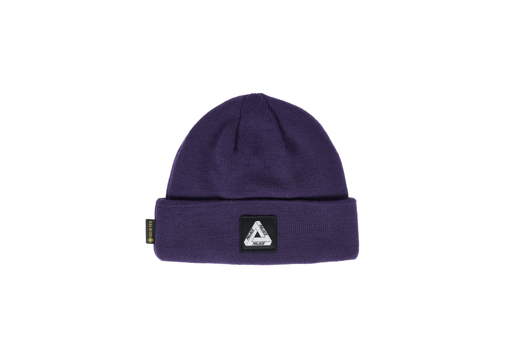 GORE-TEX TRI-FERG PATCH BEANIE | PALACE SKATEBOARDS