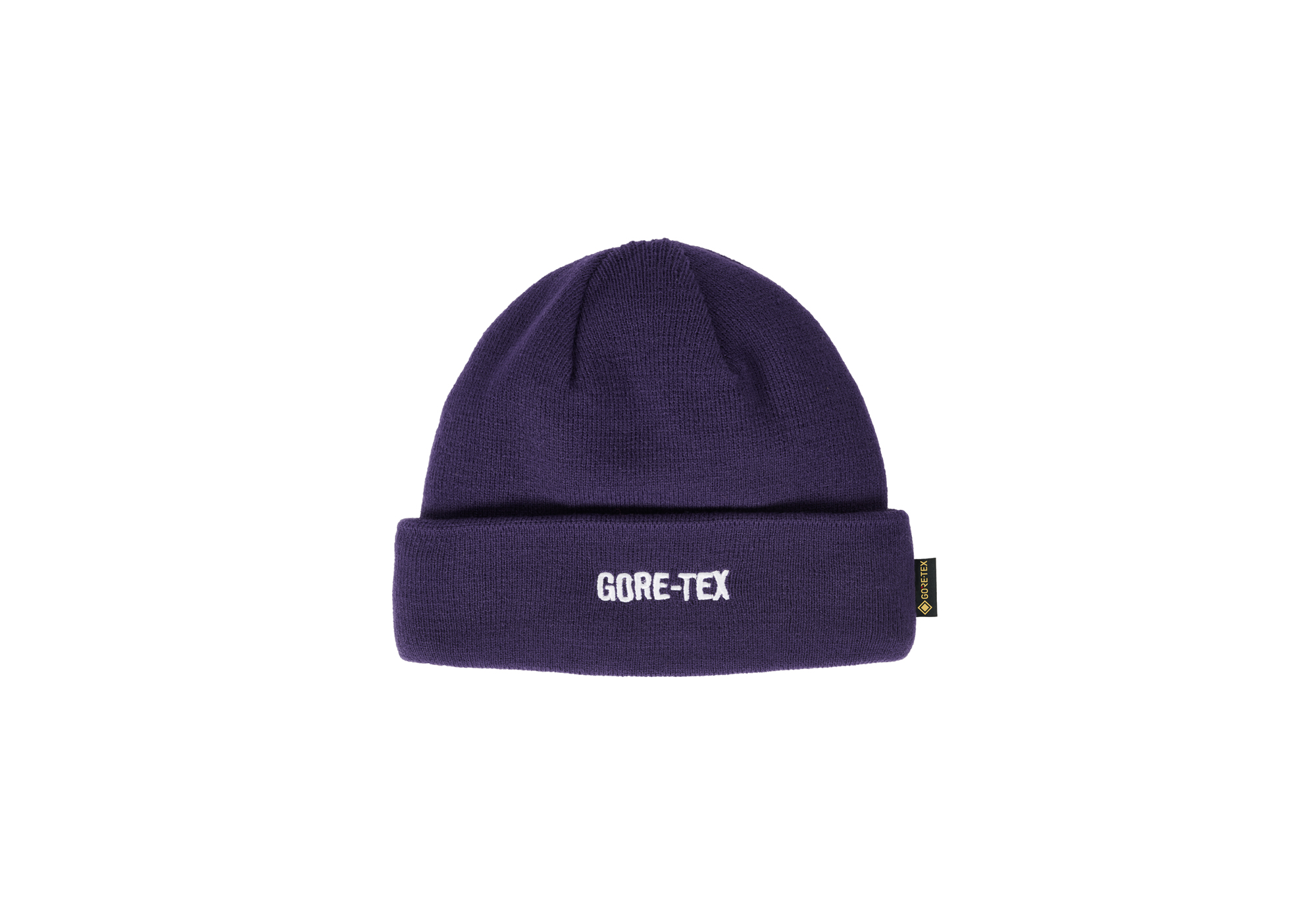 GORE-TEX TRI-FERG PATCH BEANIE | PALACE SKATEBOARDS