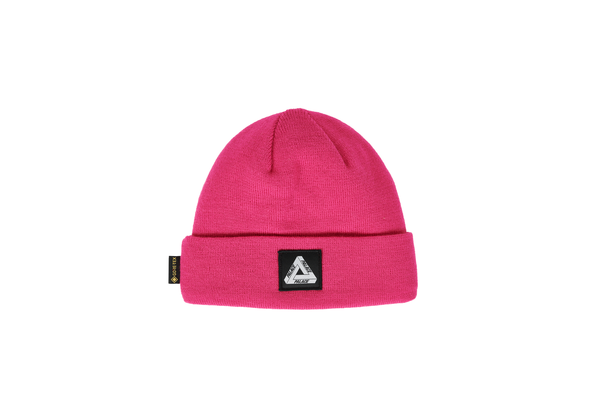 GORE-TEX TRI-FERG PATCH BEANIE | PALACE SKATEBOARDS