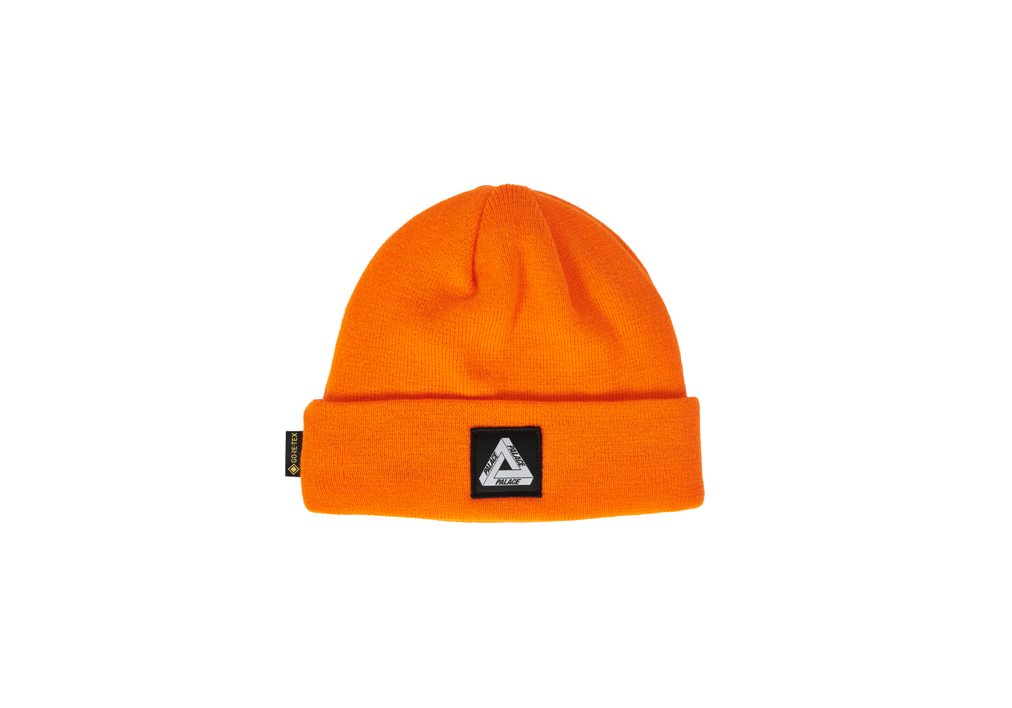 GORE-TEX TRI-FERG PATCH BEANIE | PALACE SKATEBOARDS