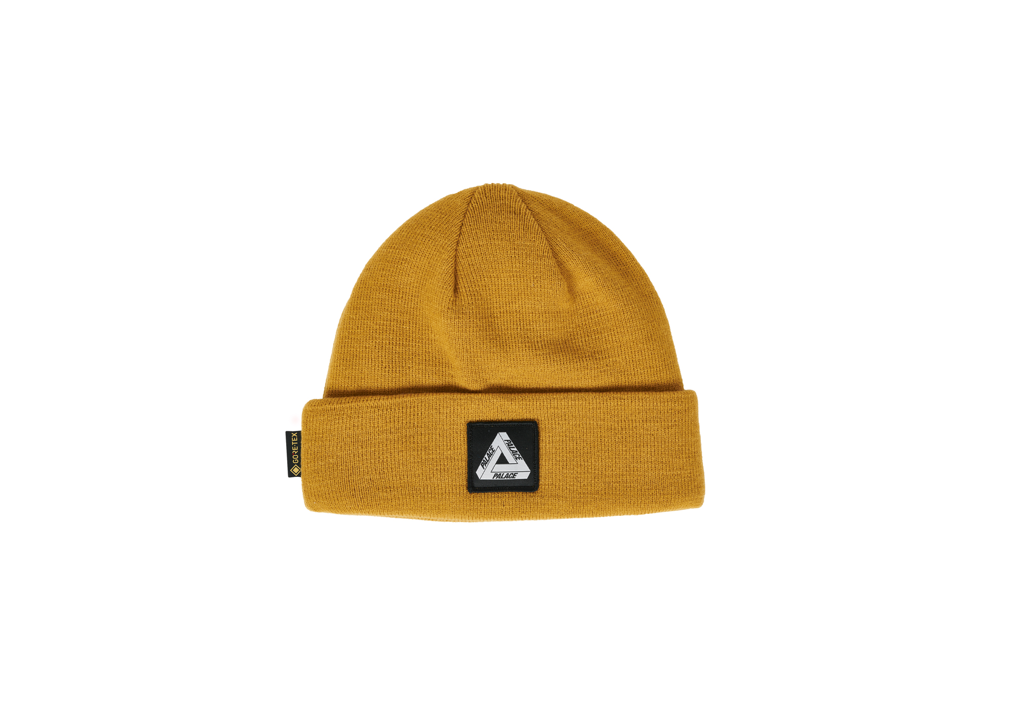 GORE-TEX TRI-FERG PATCH BEANIE | PALACE SKATEBOARDS