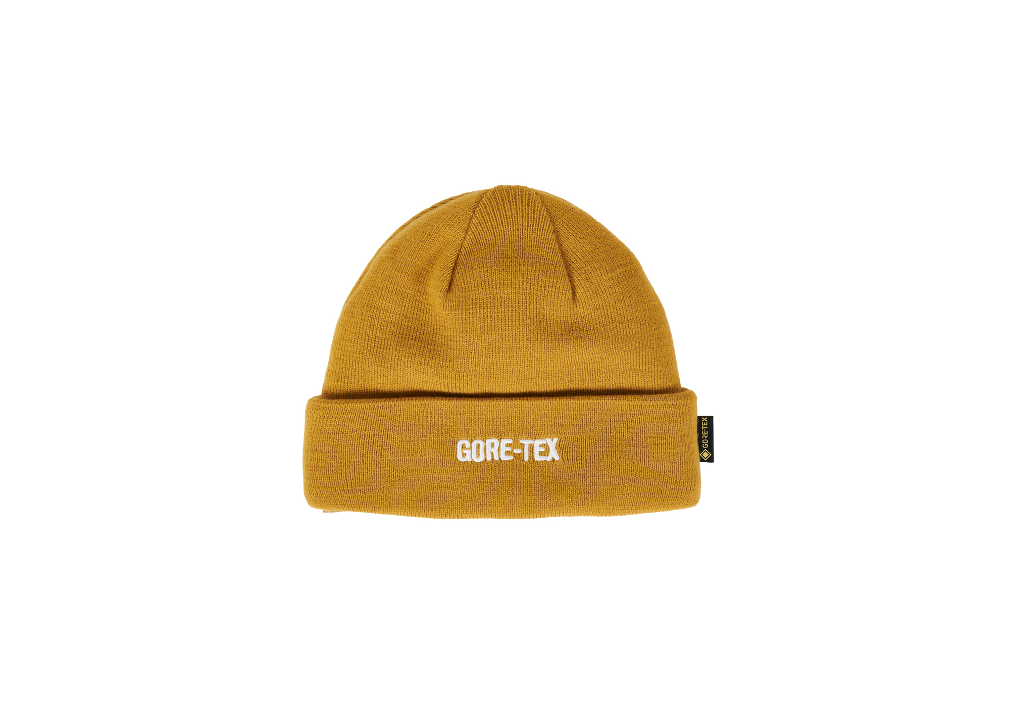 GORE-TEX TRI-FERG PATCH BEANIE | PALACE SKATEBOARDS