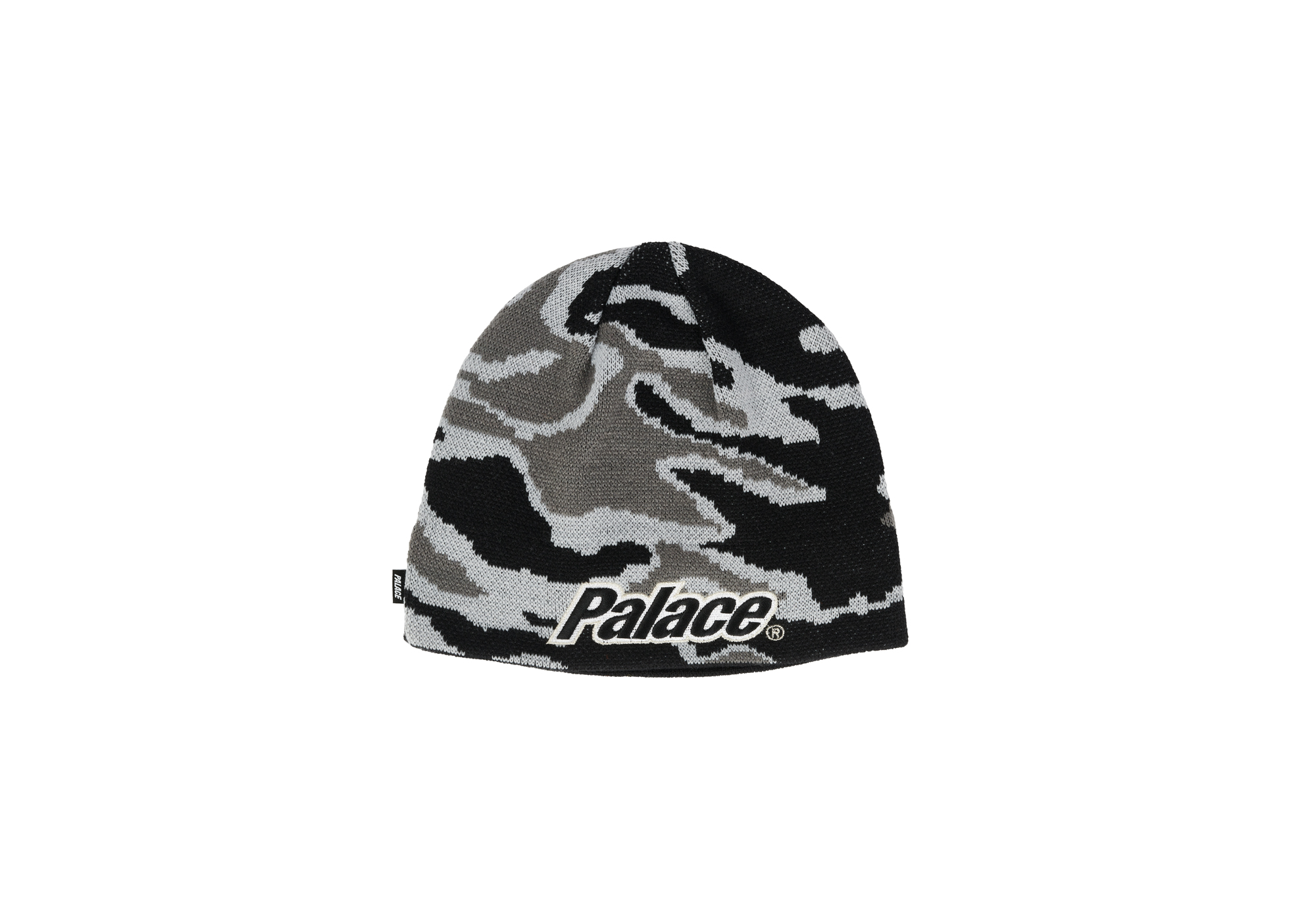 AMMO BEANIE | PALACE SKATEBOARDS