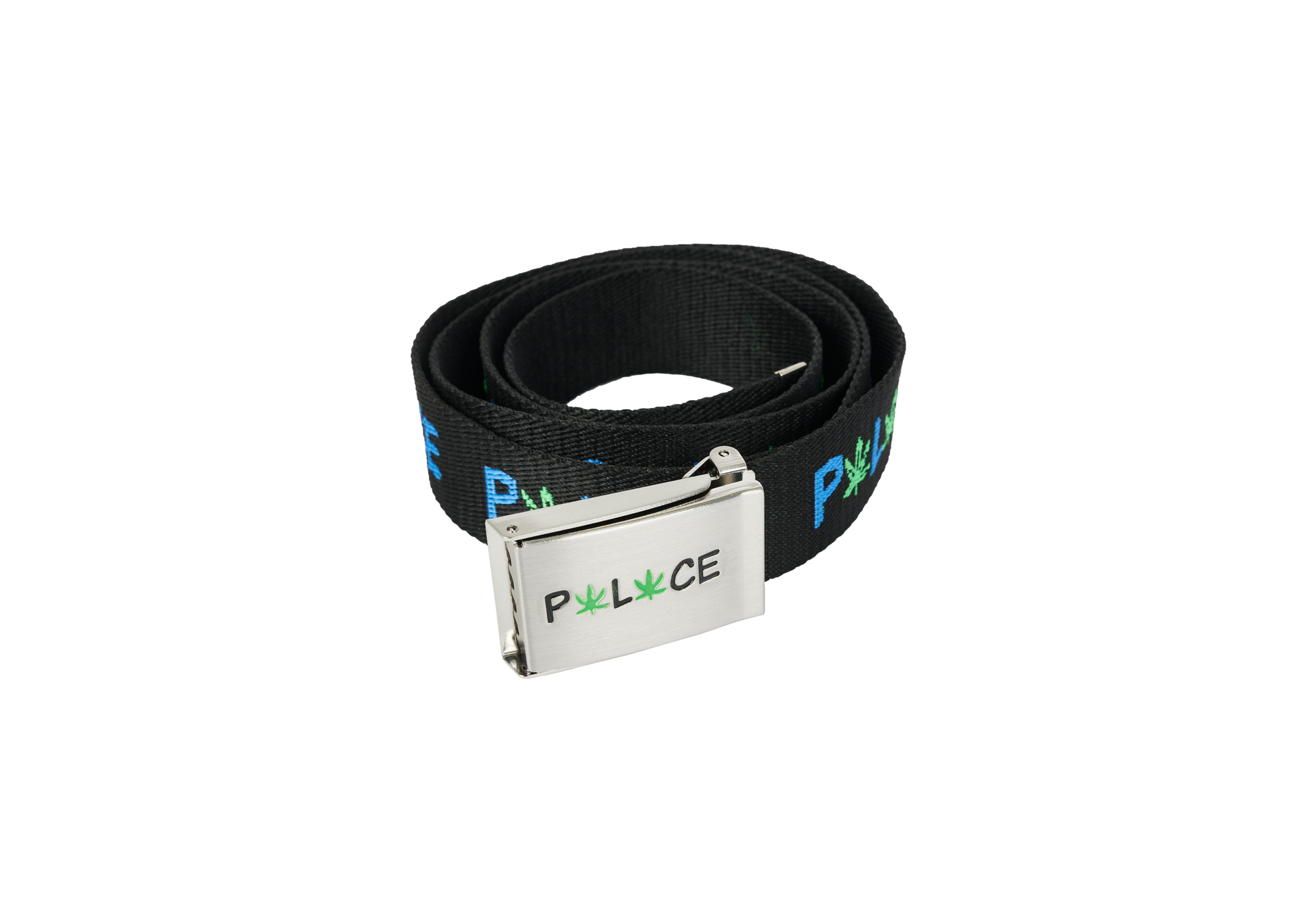 PWLWCE BELT | PALACE SKATEBOARDS